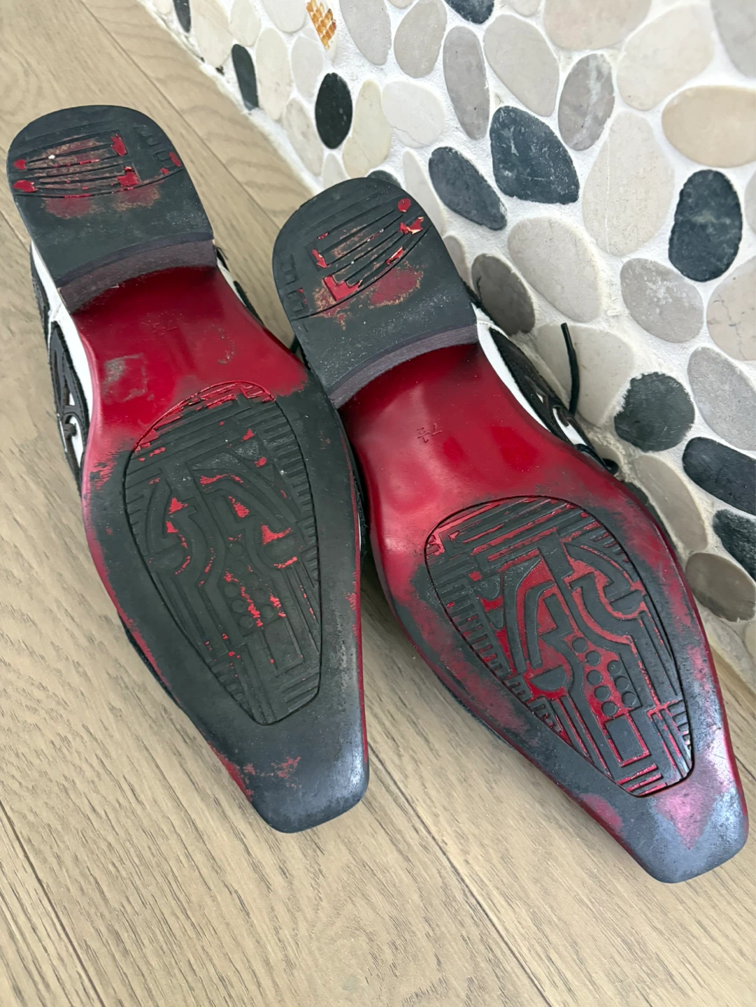 Stylish shoes - photo 2