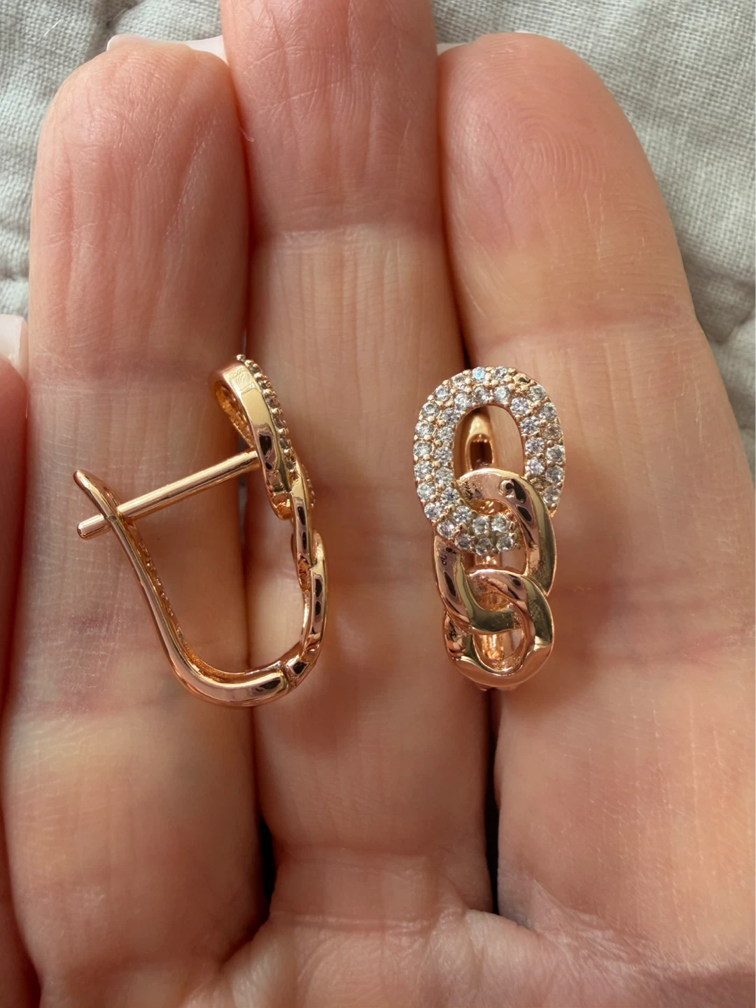 14k earrings