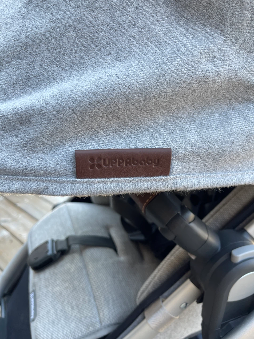 New Born UPPAbaby Cruz Stroller V2 - photo 3