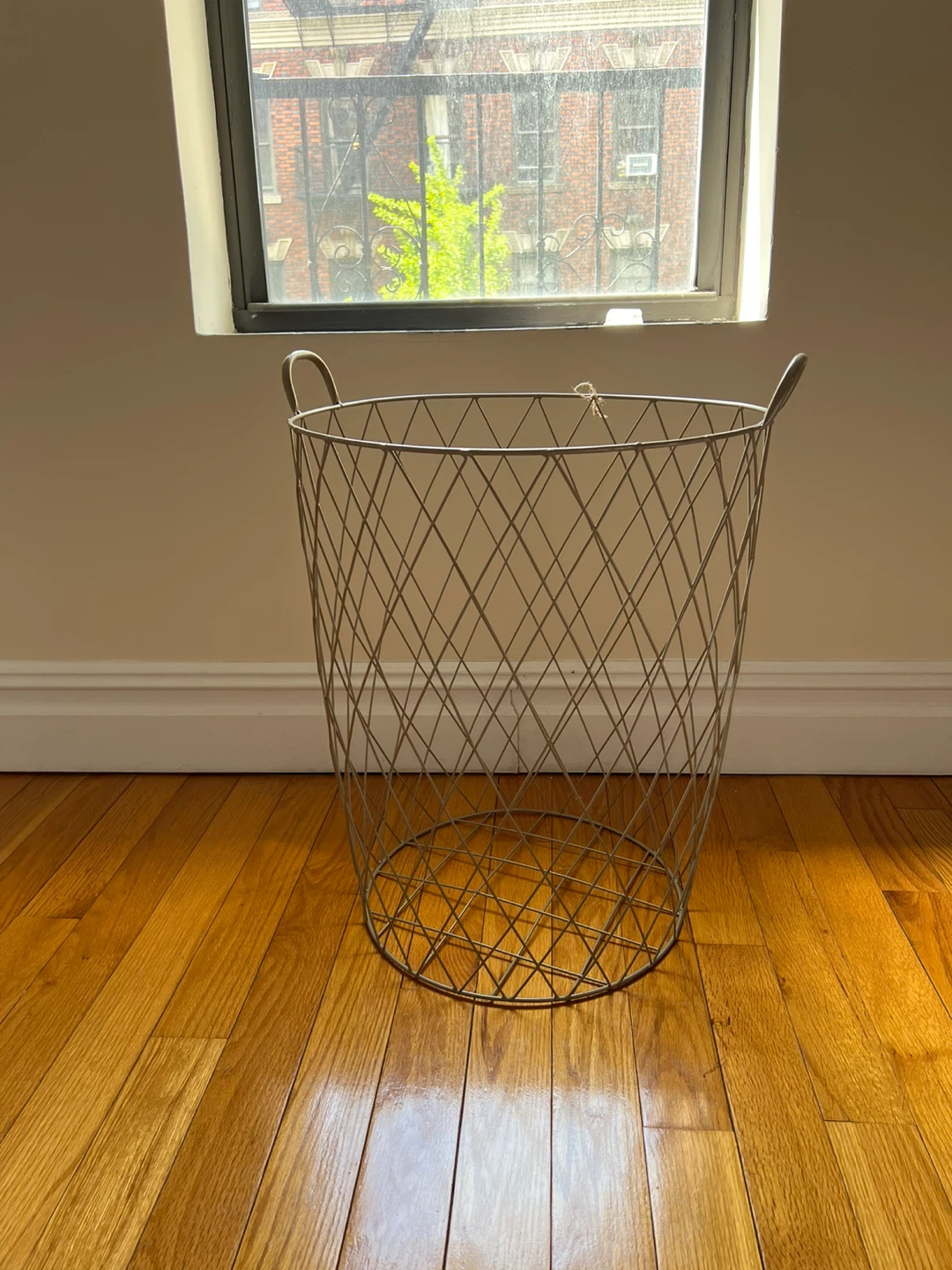 Landry Basket