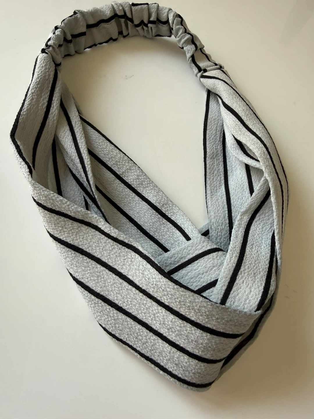Striped and Floral Headbands - photo 2