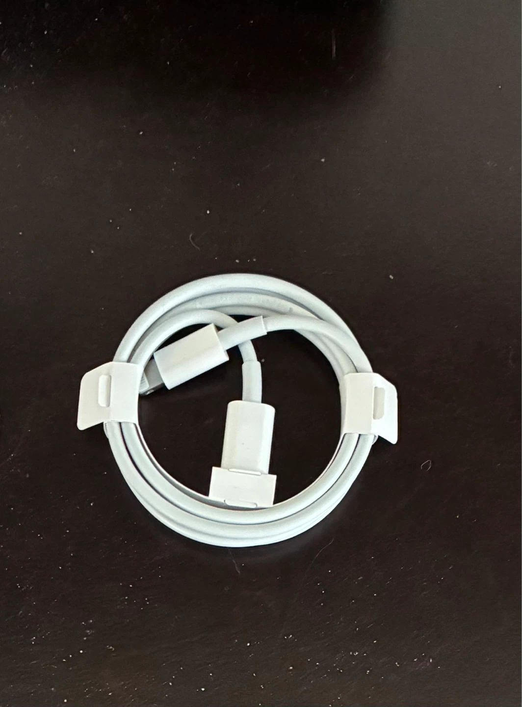Apple Lightning to USB Cable - photo 2
