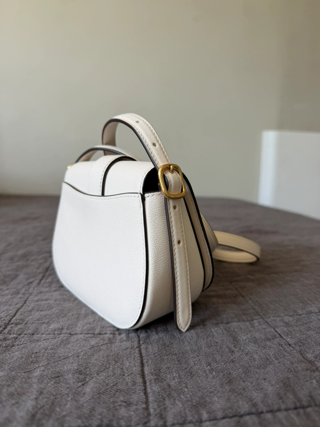 Kate Spade Nouveau mini saddle bag - photo 4