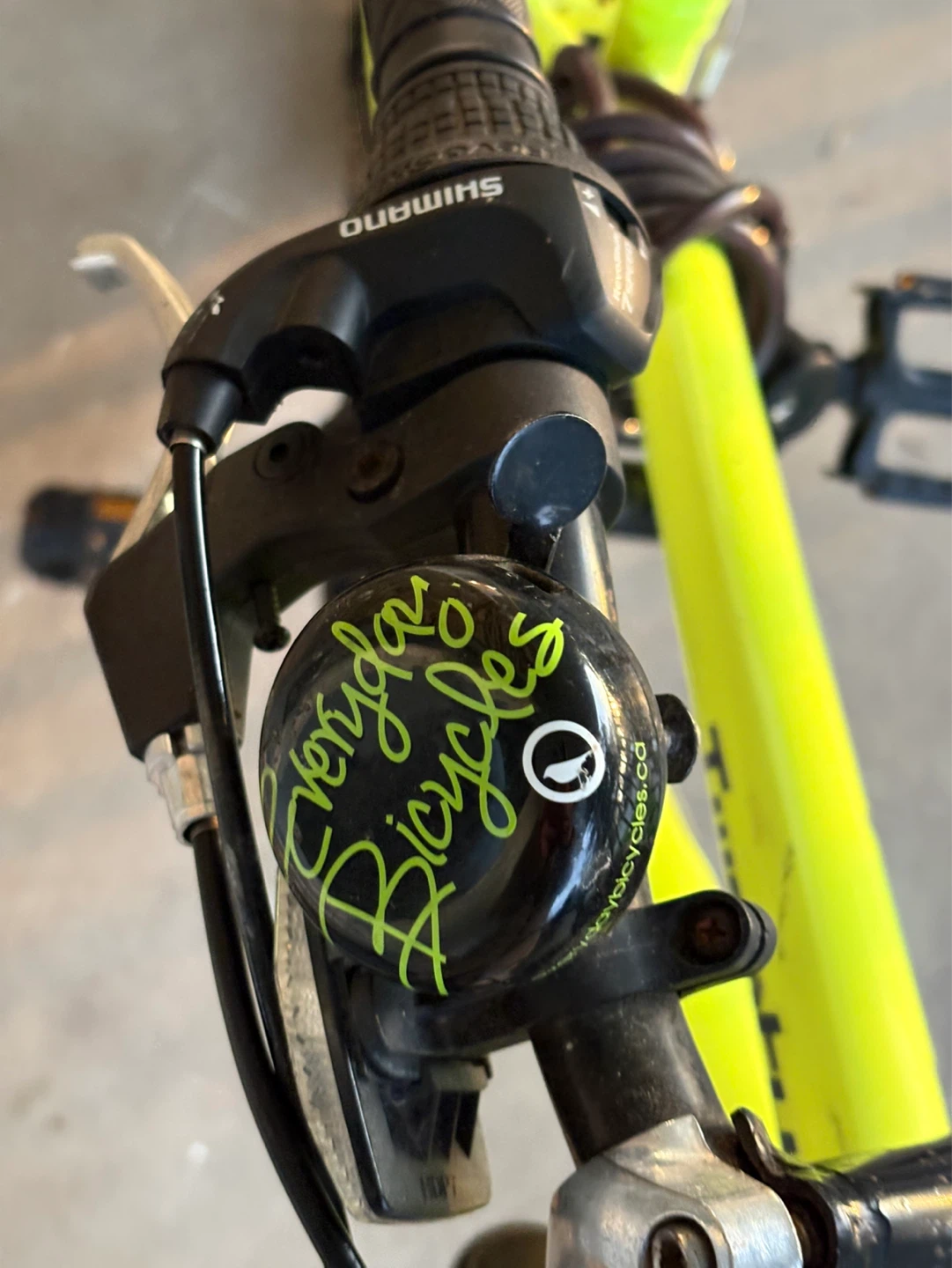 Molo Kids Bike - Great Condition! - photo 5