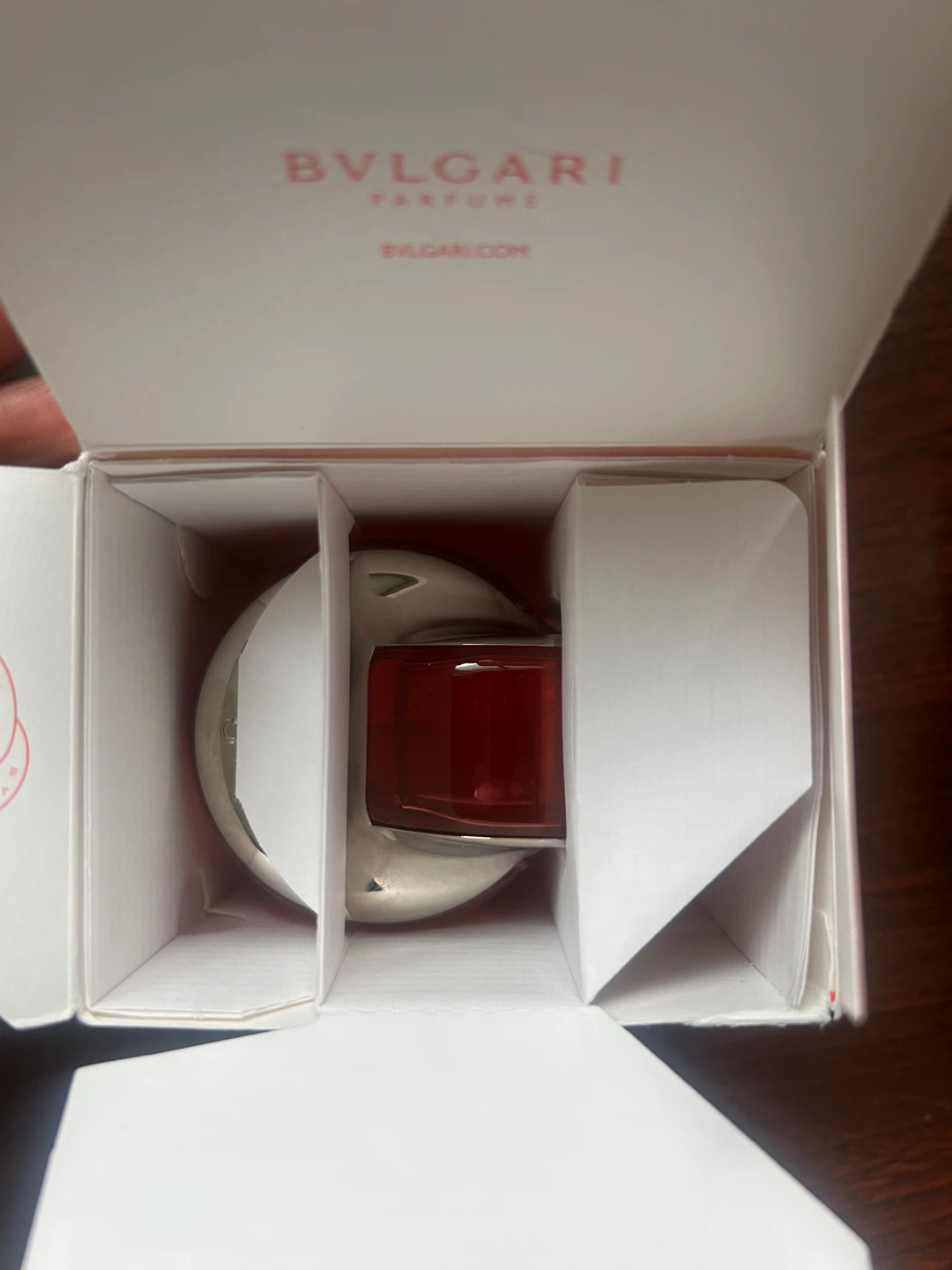 Bvlgari Omnia Coral Eau de Toilette 65ml - photo 5