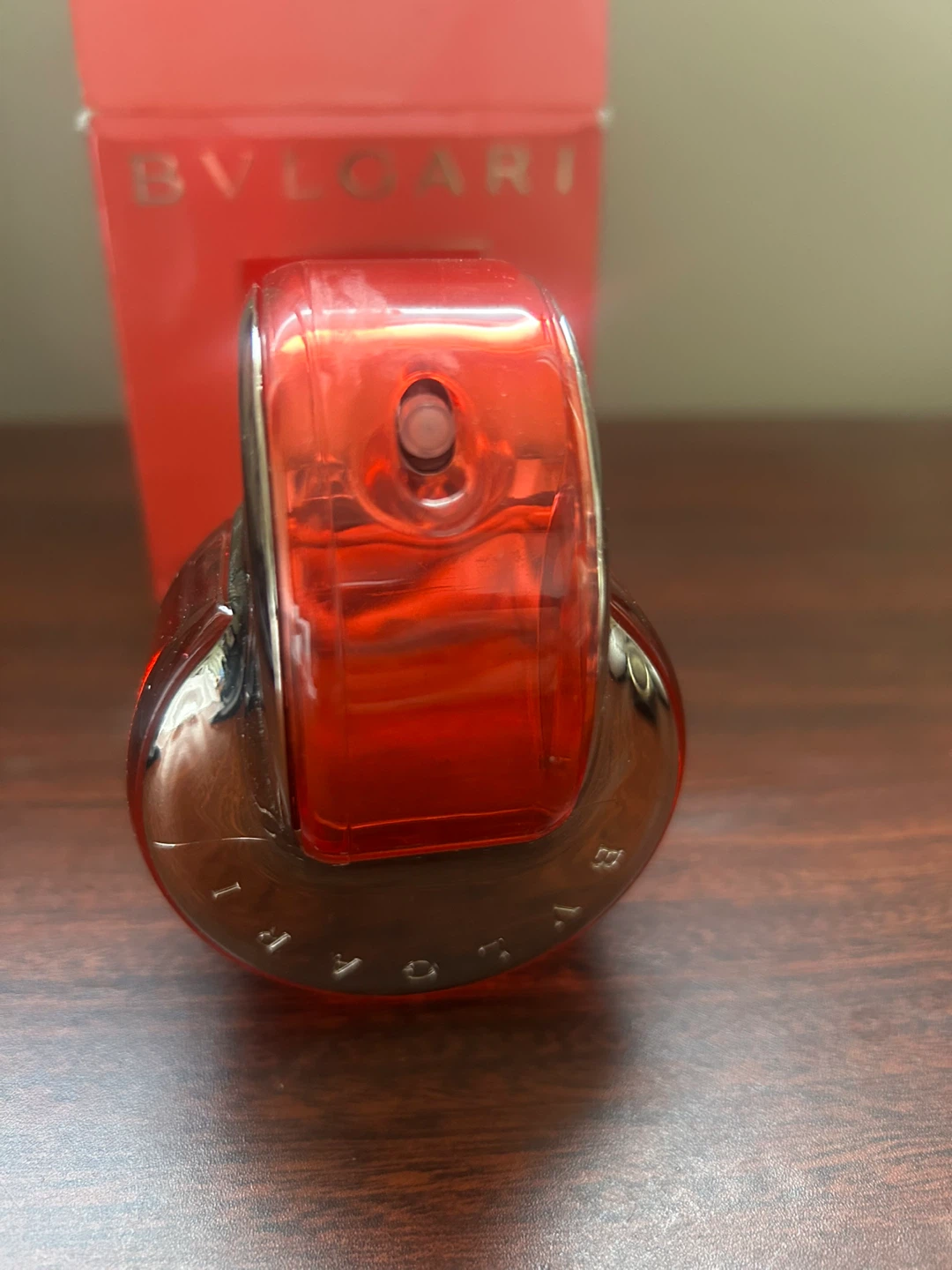 Bvlgari Omnia Coral Eau de Toilette 65ml - photo 3