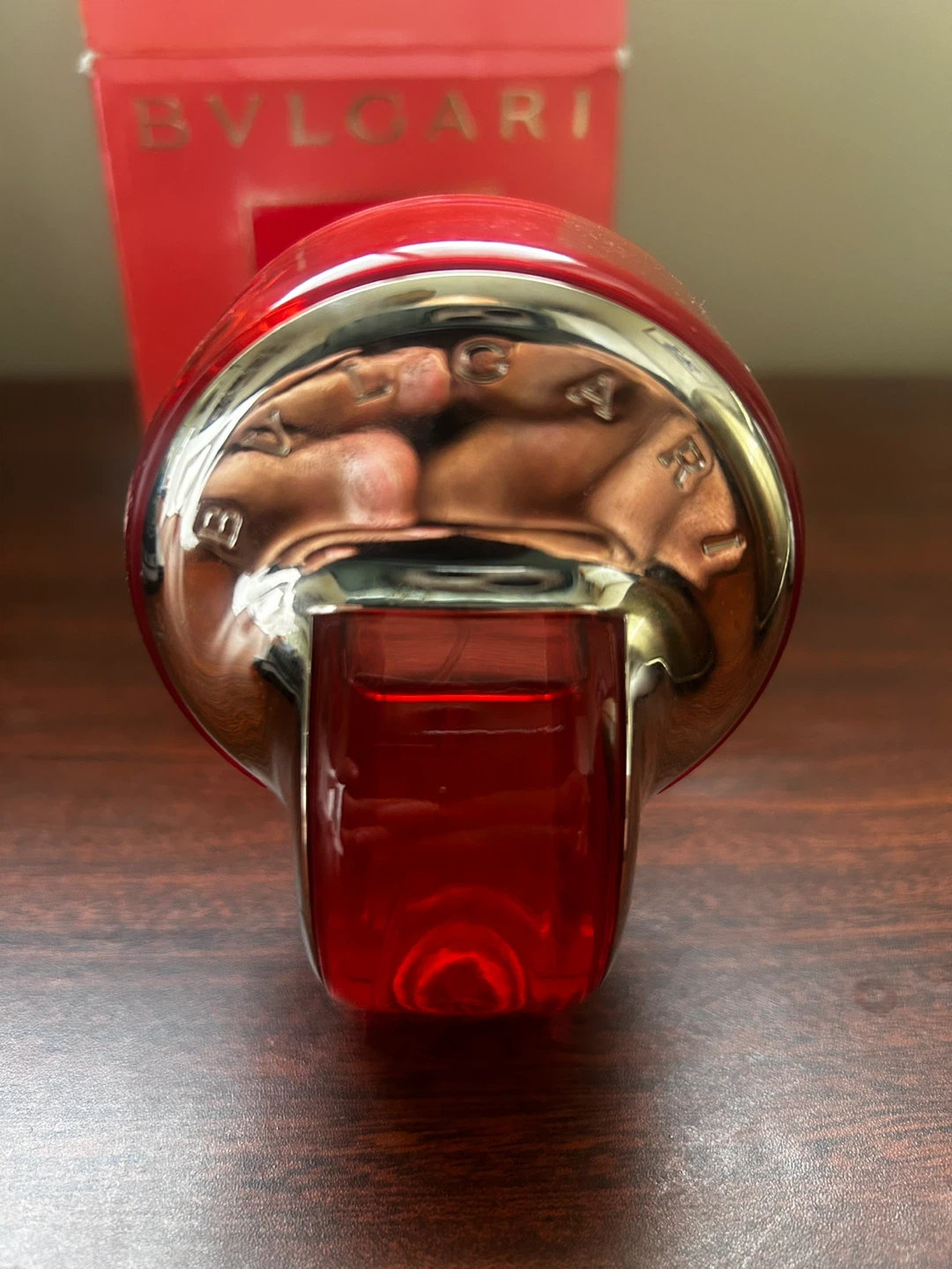 Bvlgari Omnia Coral Eau de Toilette 65ml - photo 4
