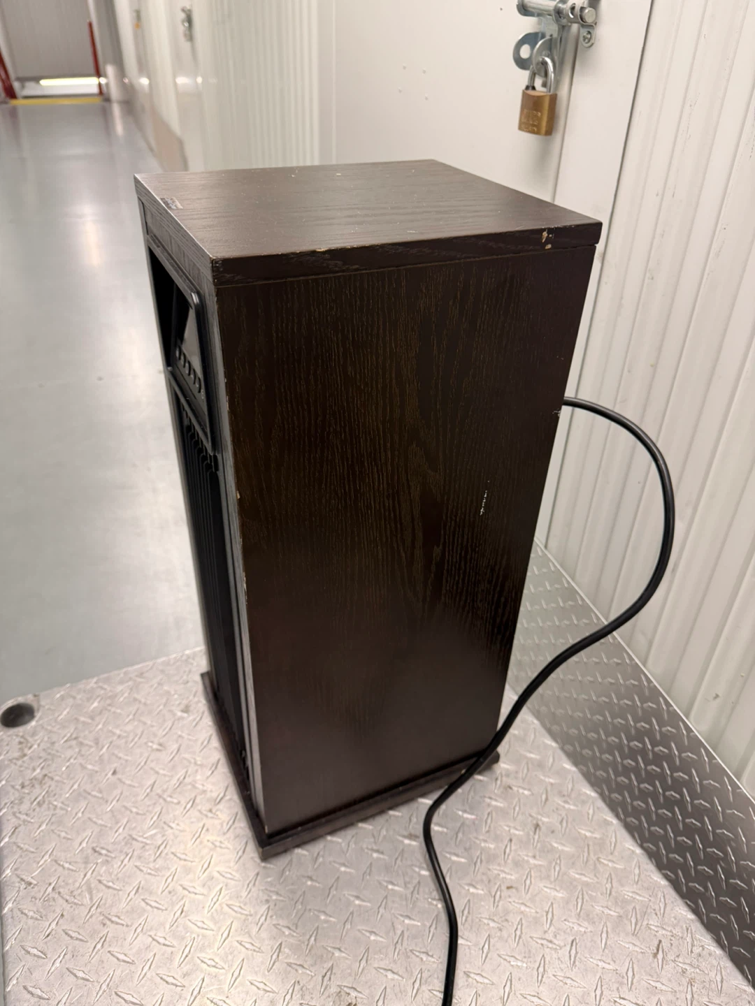Lifesmart 1500 watt infrared heater