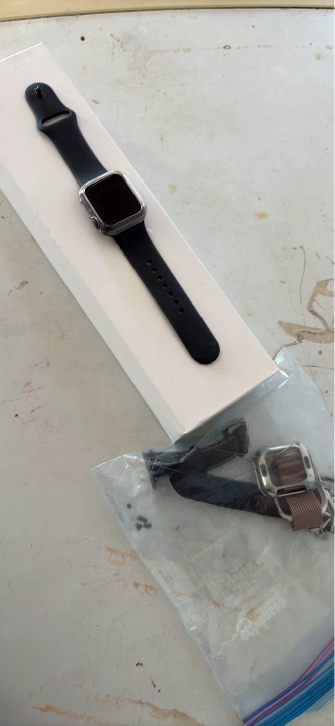 Apple Watch Series 5