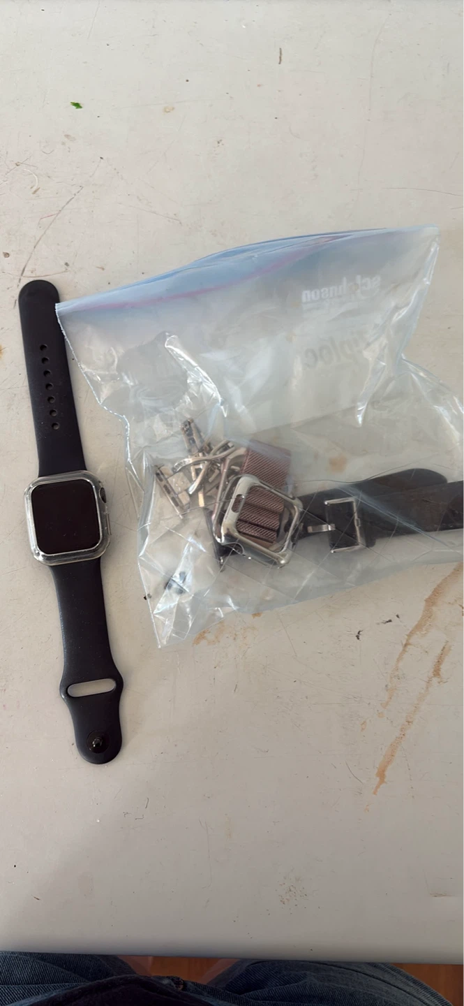 Apple Watch Series 5 - photo 2