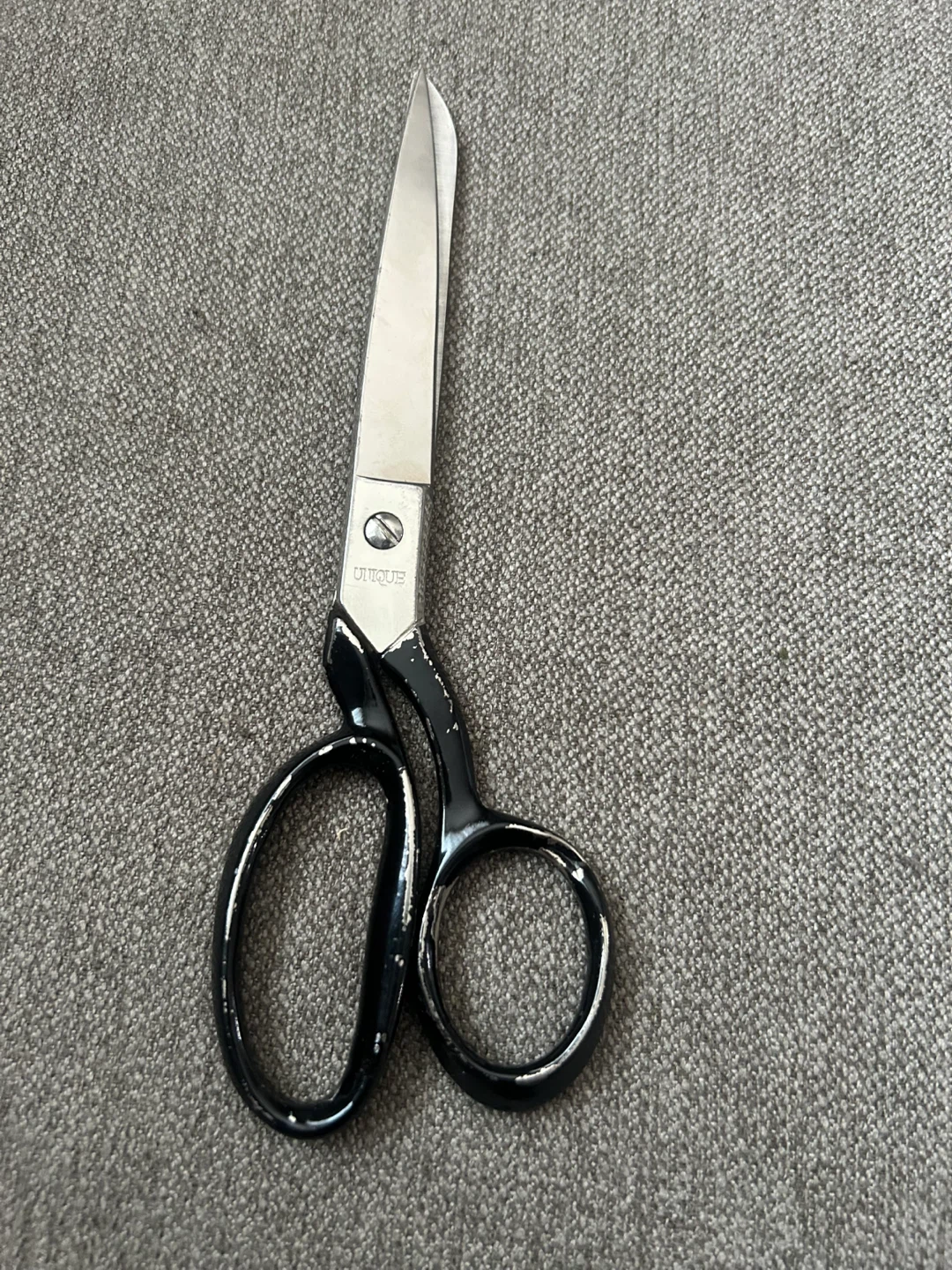 Unique Tailoring Scissors - Made in Italy