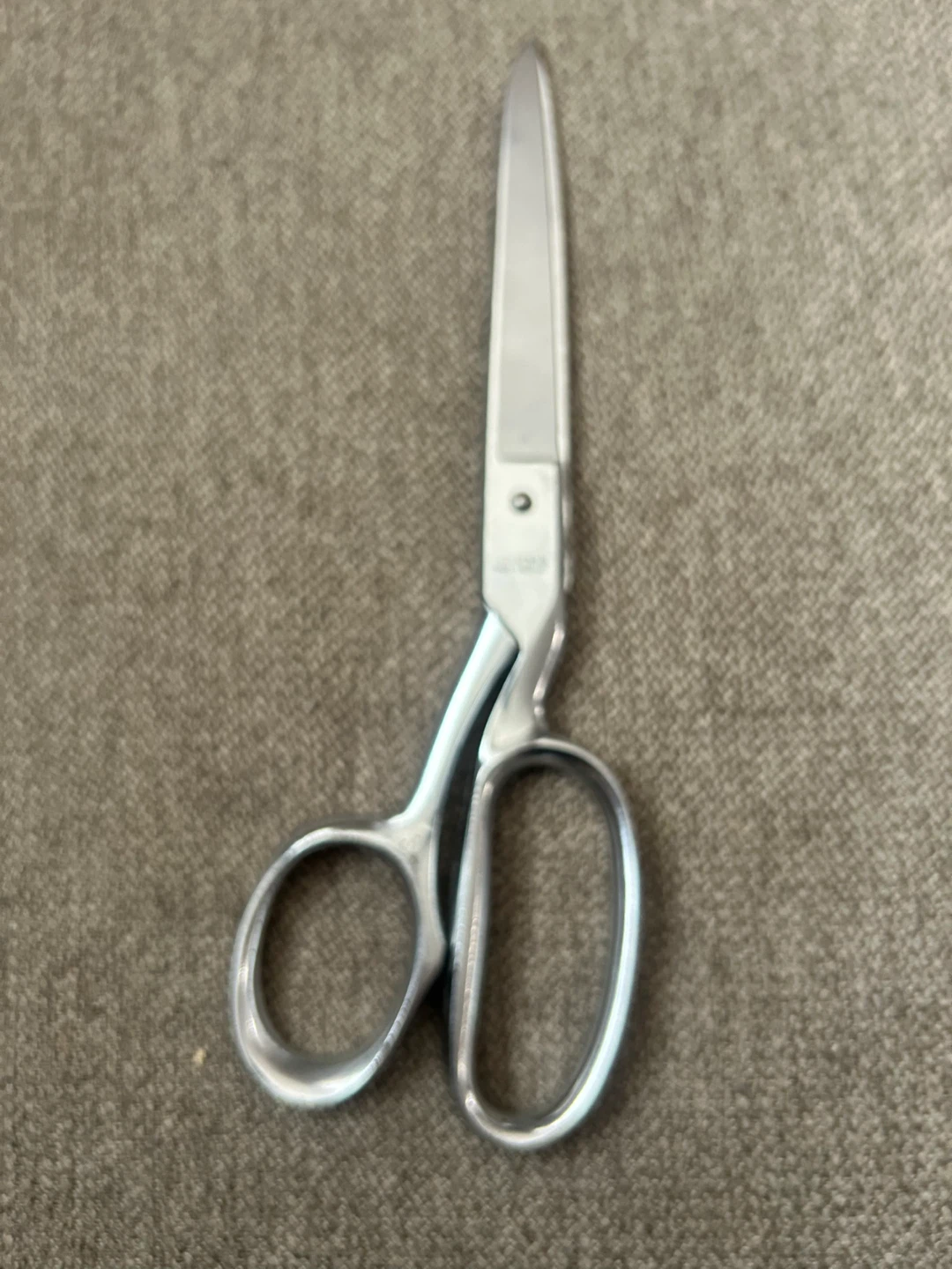 Vintage Scissors - Made in Italy