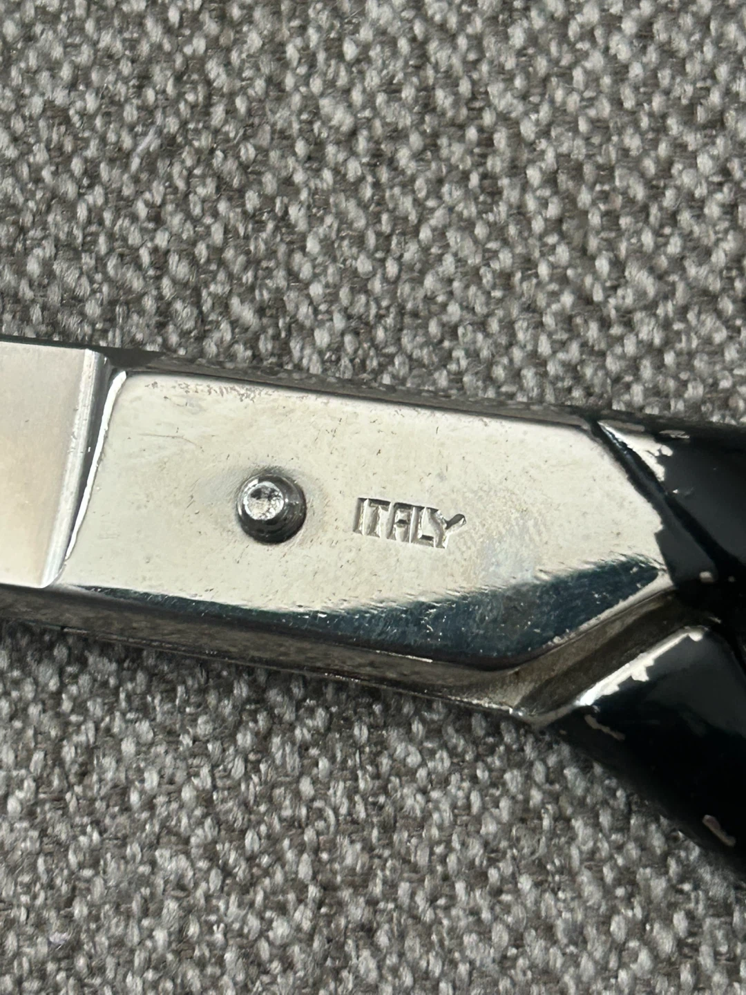 Vintage Scissors - Made in Italy - photo 2