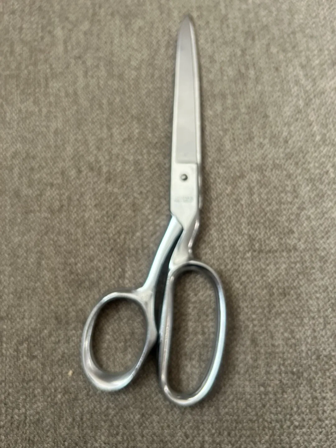 Singer Manufacturing Co. Shears - Made in Germany