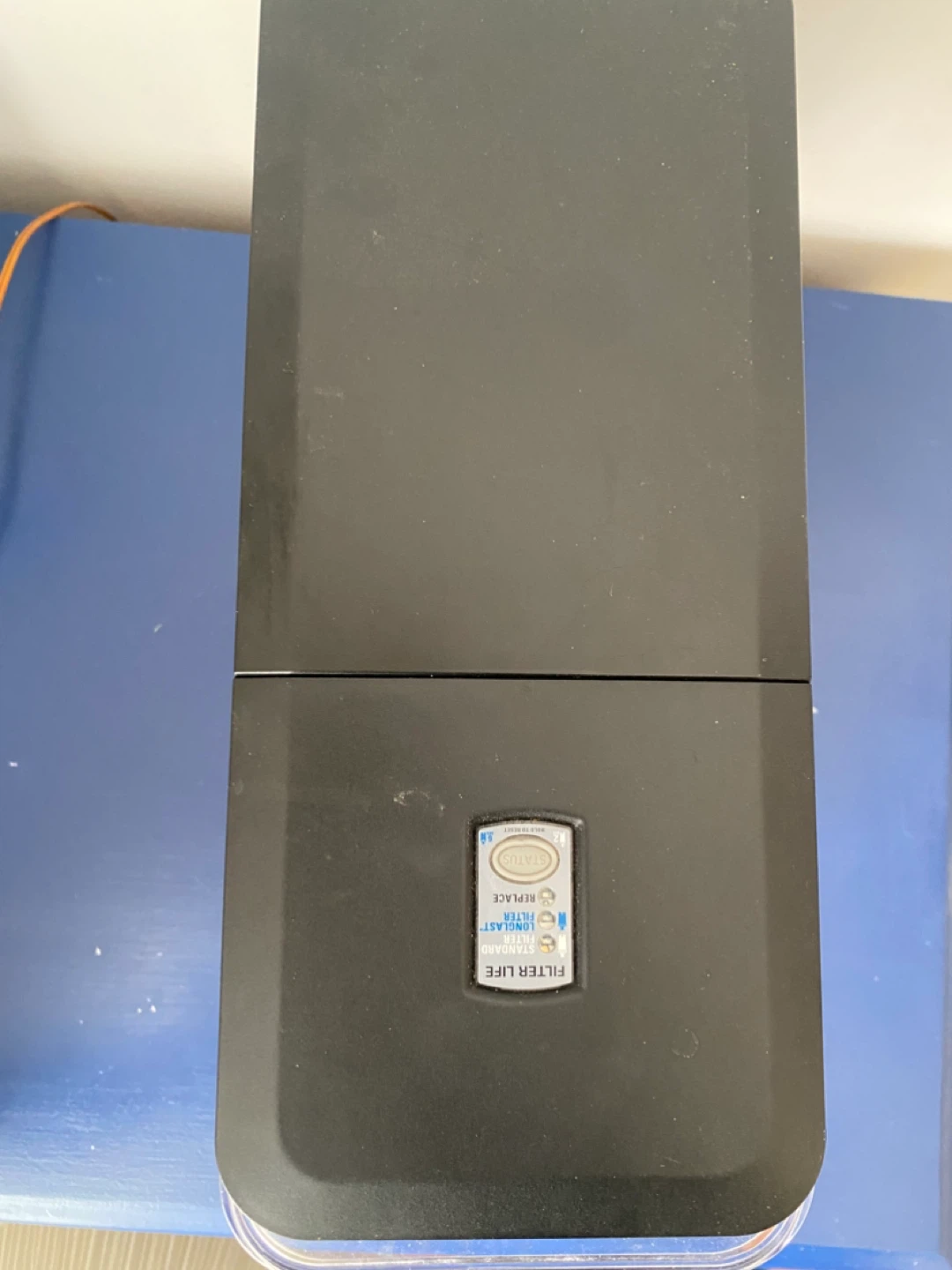 Brita Ultra Pitcher and  Replacement Filters - photo 2