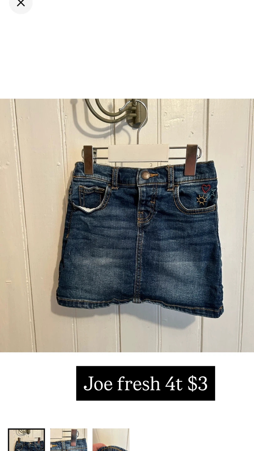 Toddler girl pjs and pants - photo 4