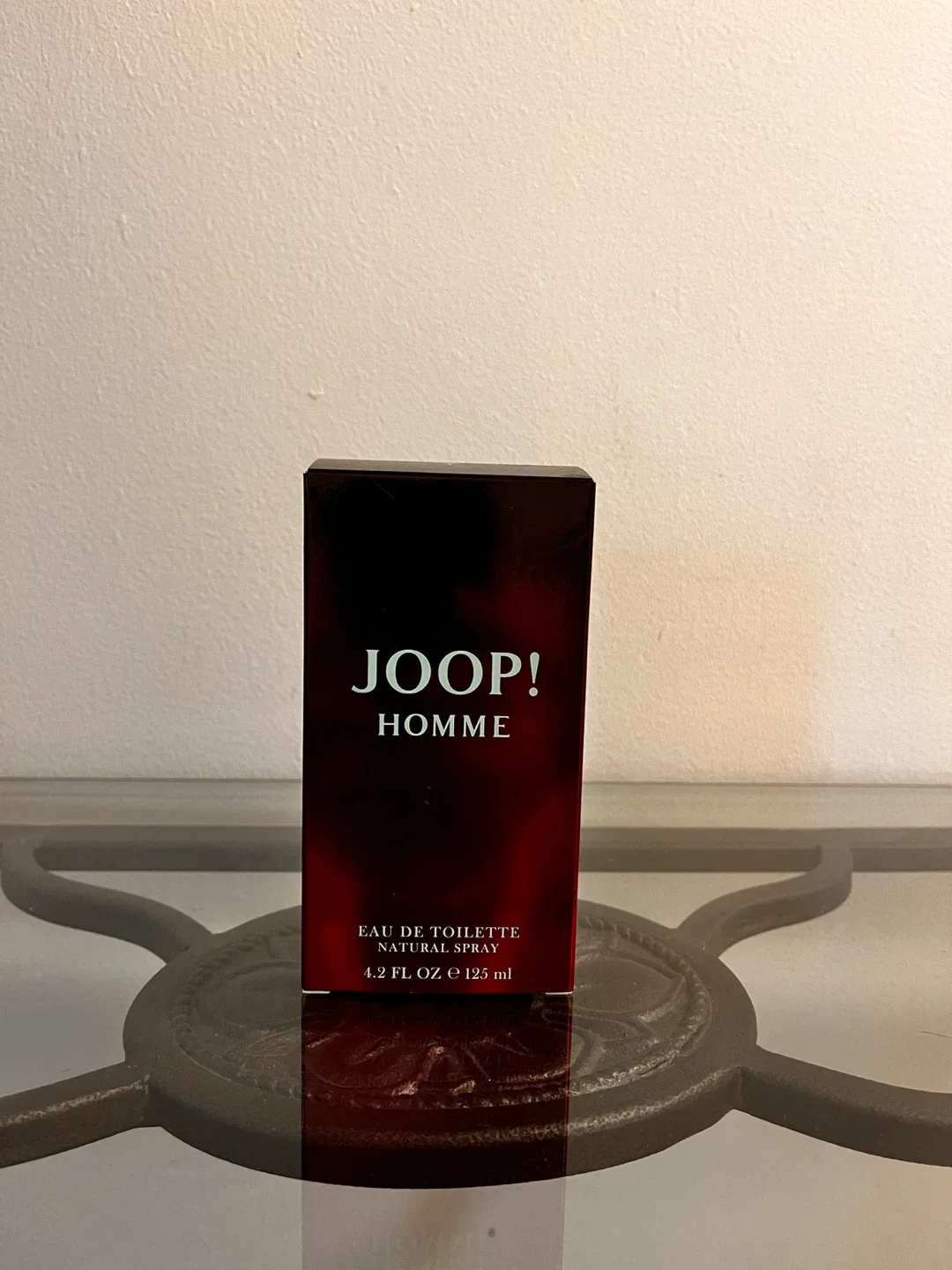 JOOP! Homme Eau de Toilette 125 ml - photo 2