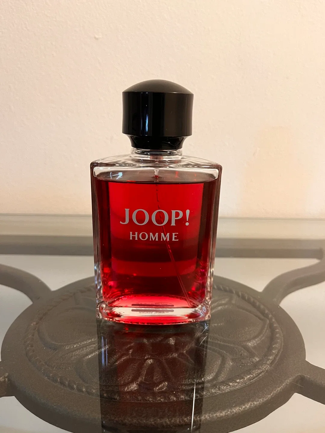 JOOP! Homme Eau de Toilette 125 ml
