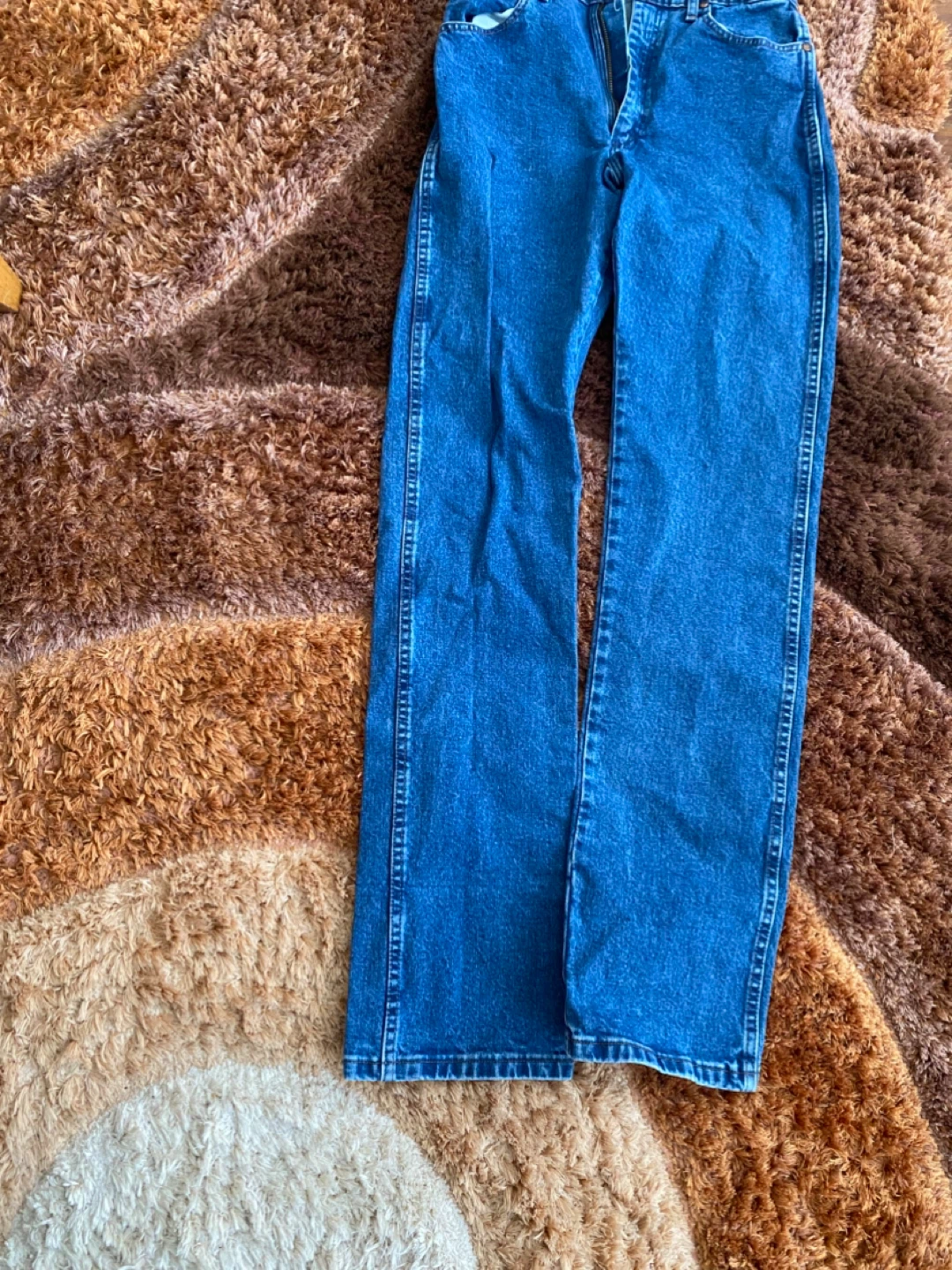 Bottoms- Jeans