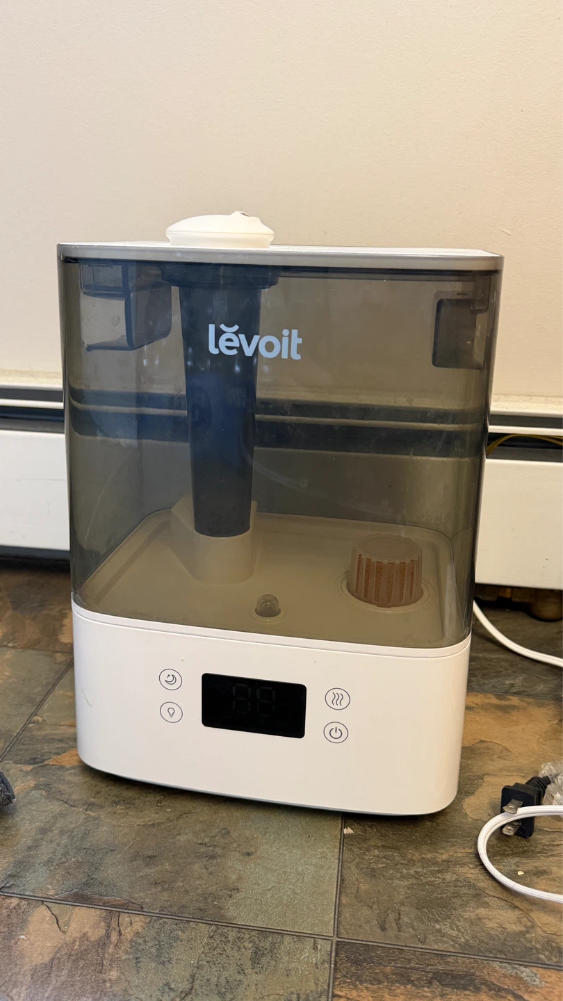 Levoit Humidifier