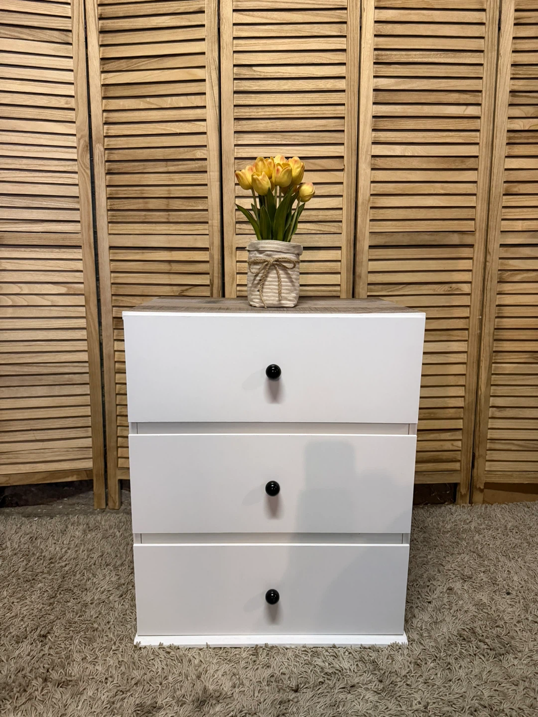 Small Drawer Dresser