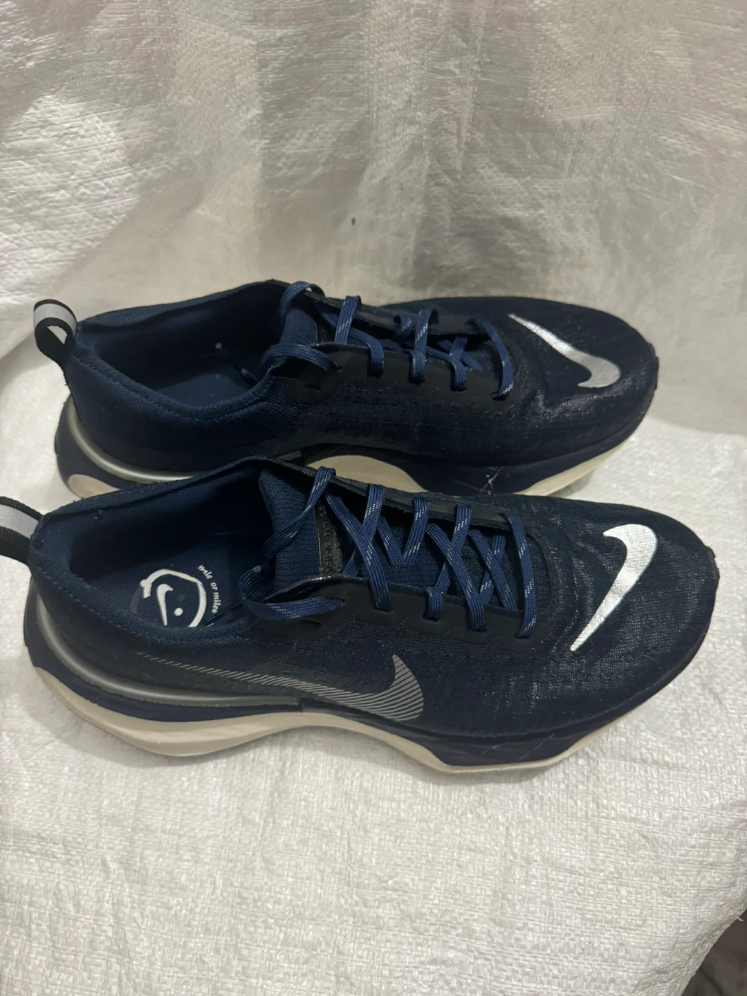 Nike Air Zoom running shoes - photo 2