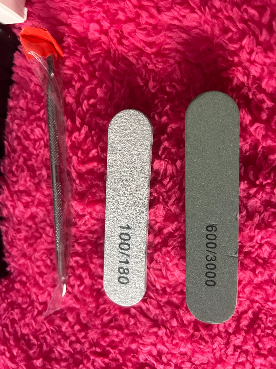 Louinstic Professional Nail System Kit - photo 3