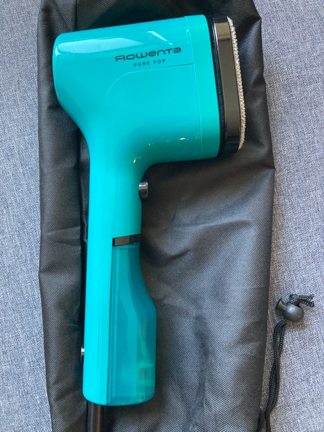 Rowenta Pure Pop Handheld Garment Steamer