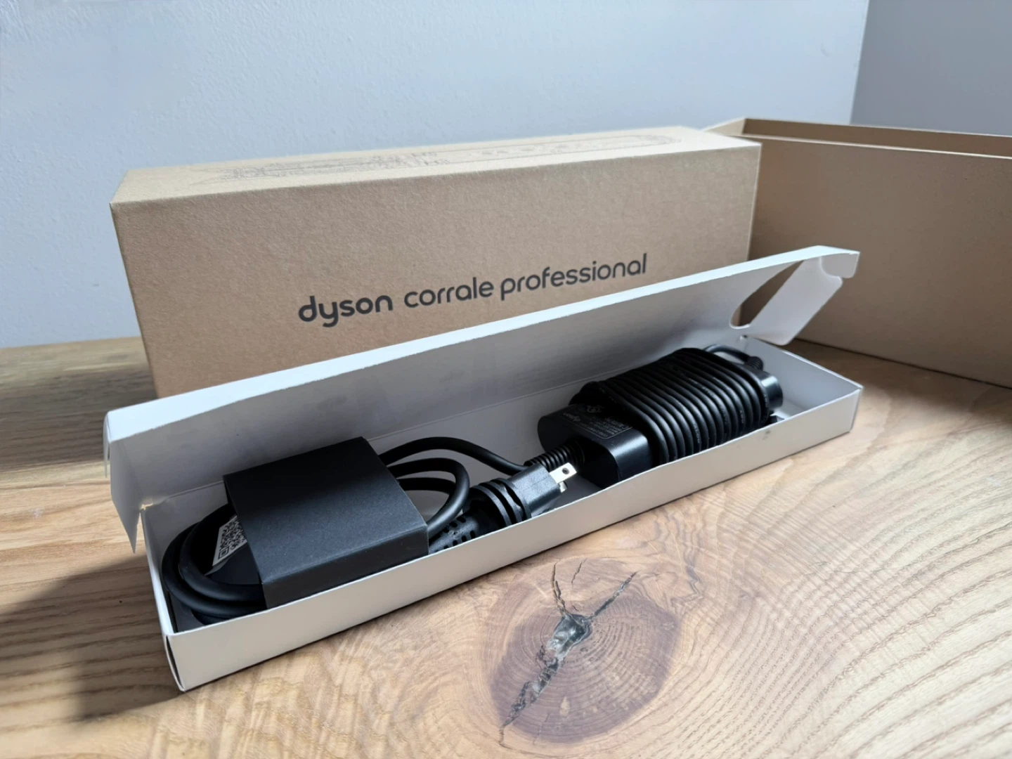 NEW Dyson Corrale Straightener Professional Version - photo 2
