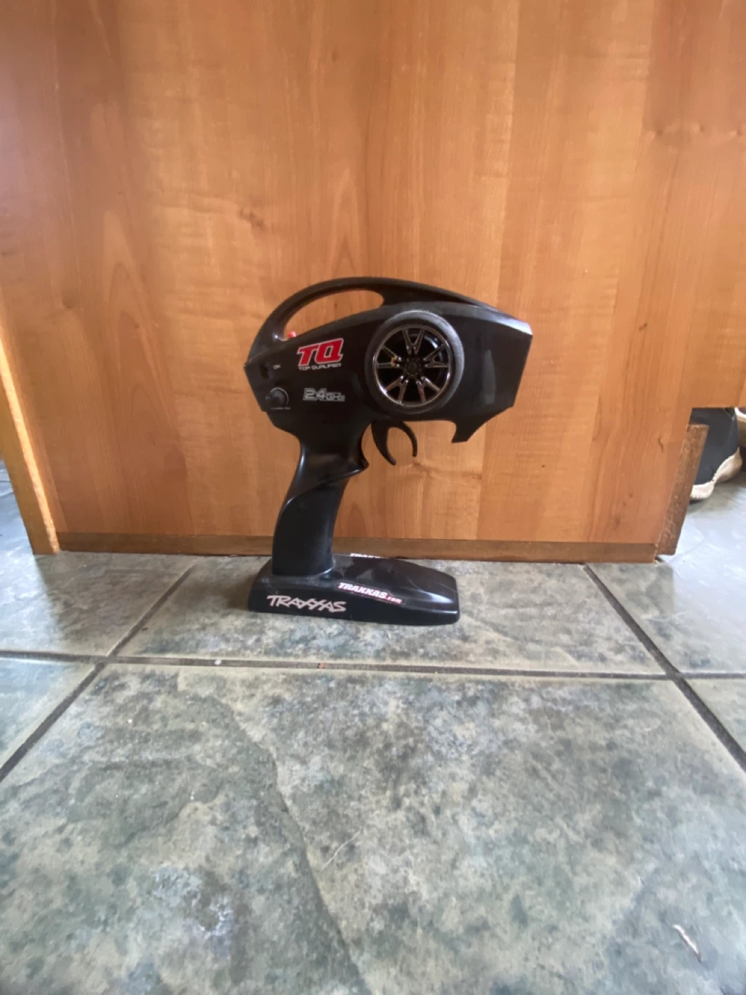 Traxxas RC Monster Truck