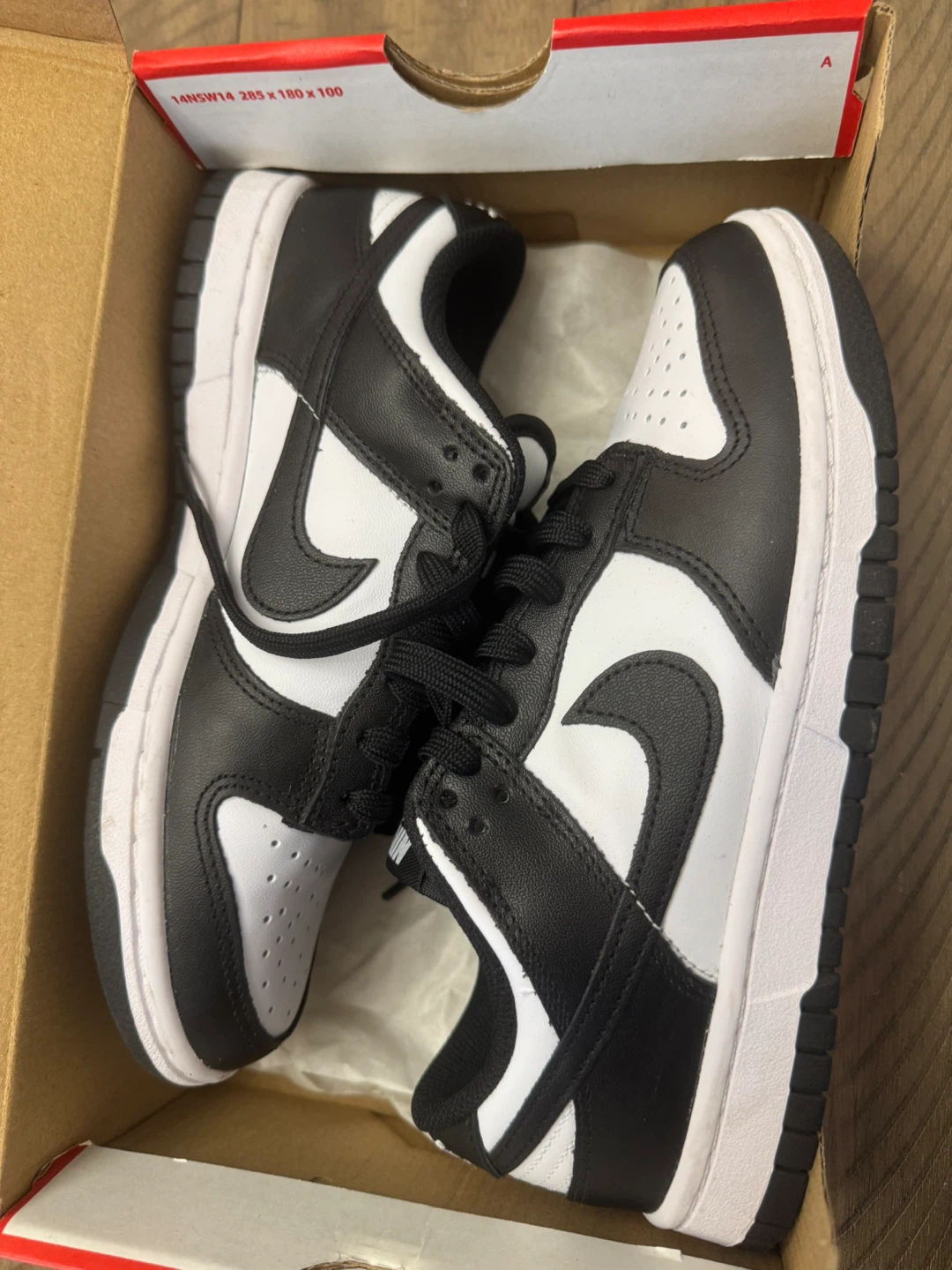 Nike dunks
