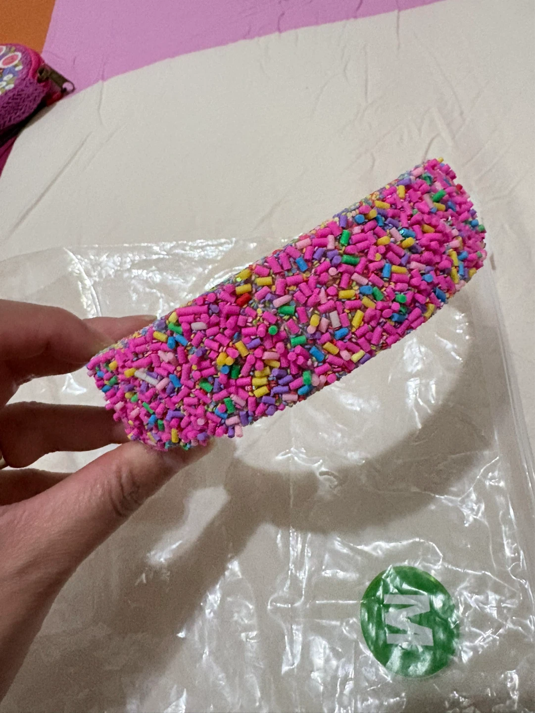Brandnew Kids Sprinkle Headband - photo 2