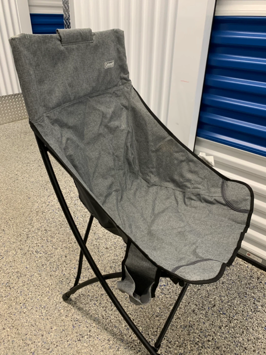 Coleman Forester Series Bucket Chair - photo 2