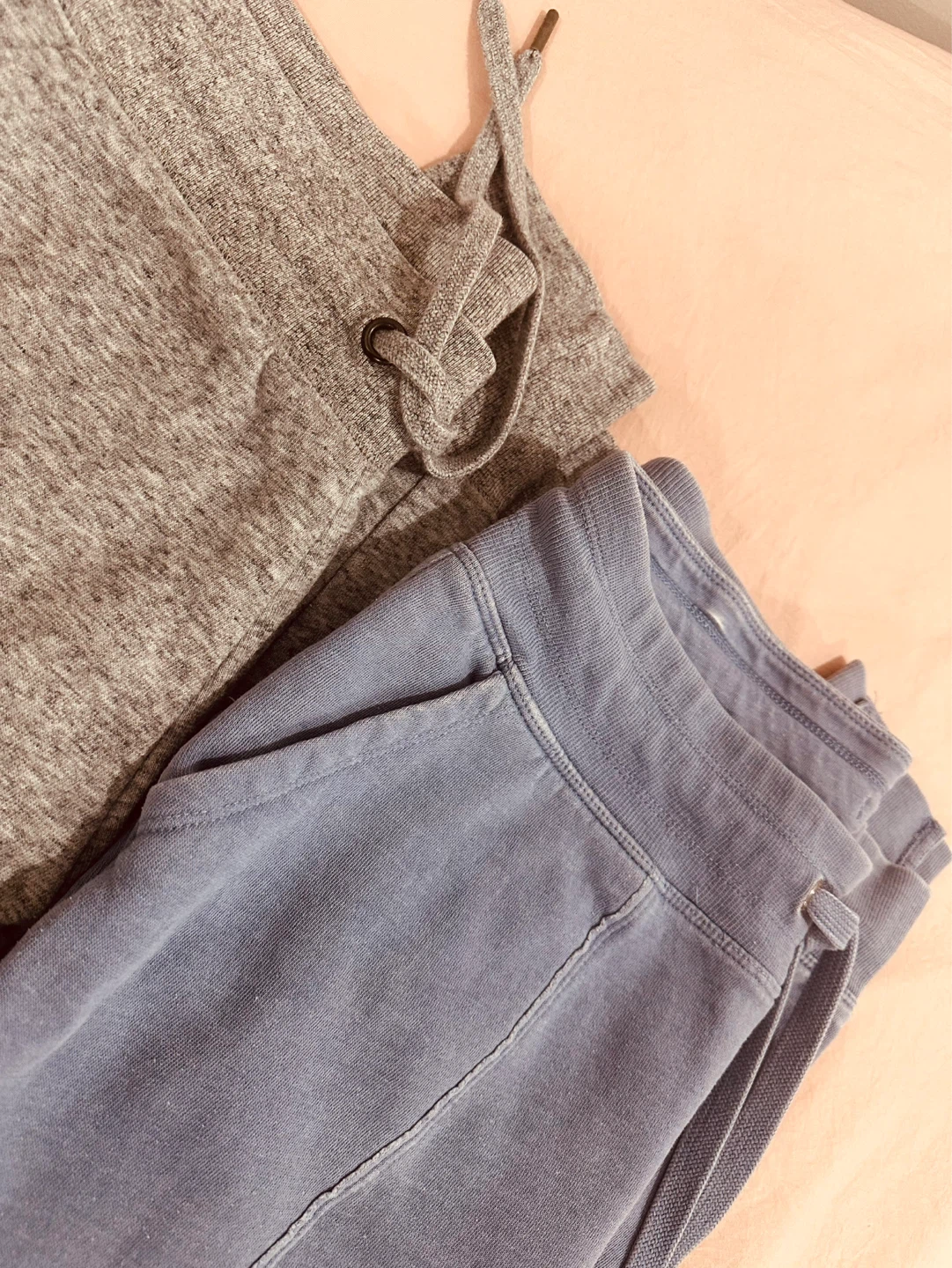 Uniqlo & DKNY Sweatpants Bundle - Size S - photo 2