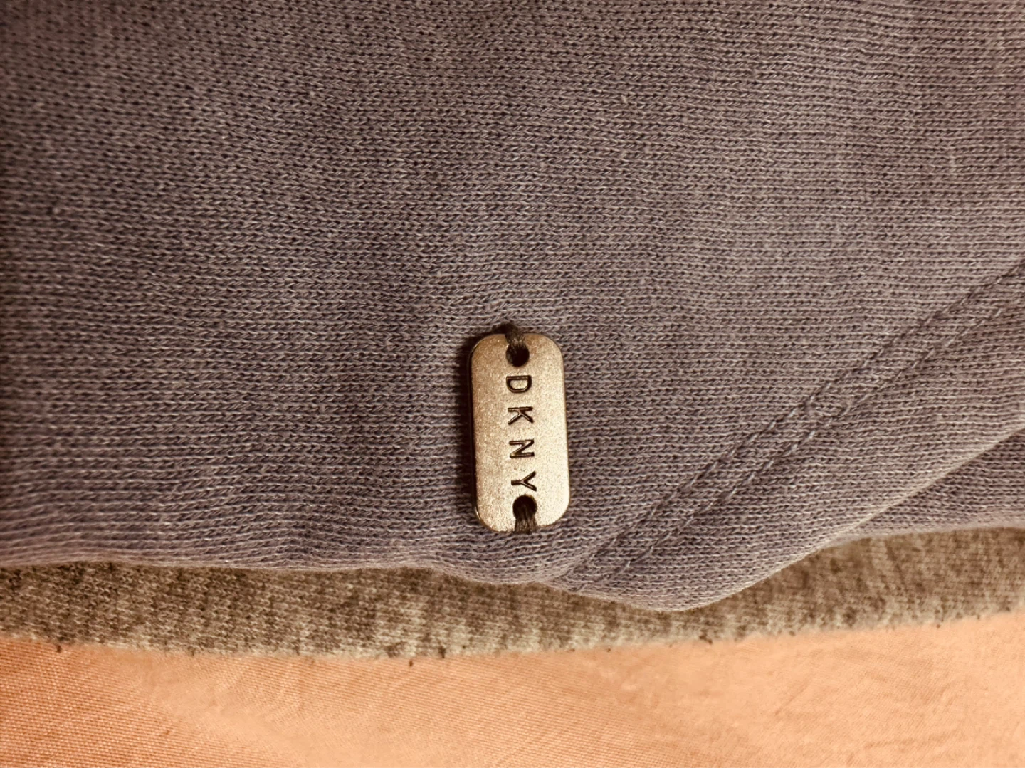 Uniqlo & DKNY Sweatpants Bundle - Size S - photo 4