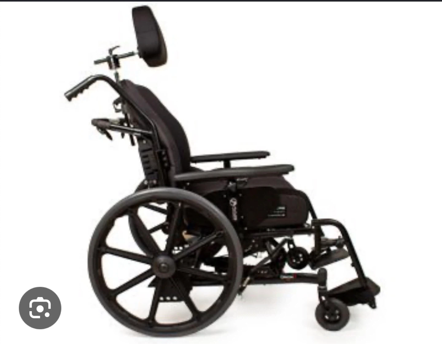 Future Mobility Orion II Wheelchair