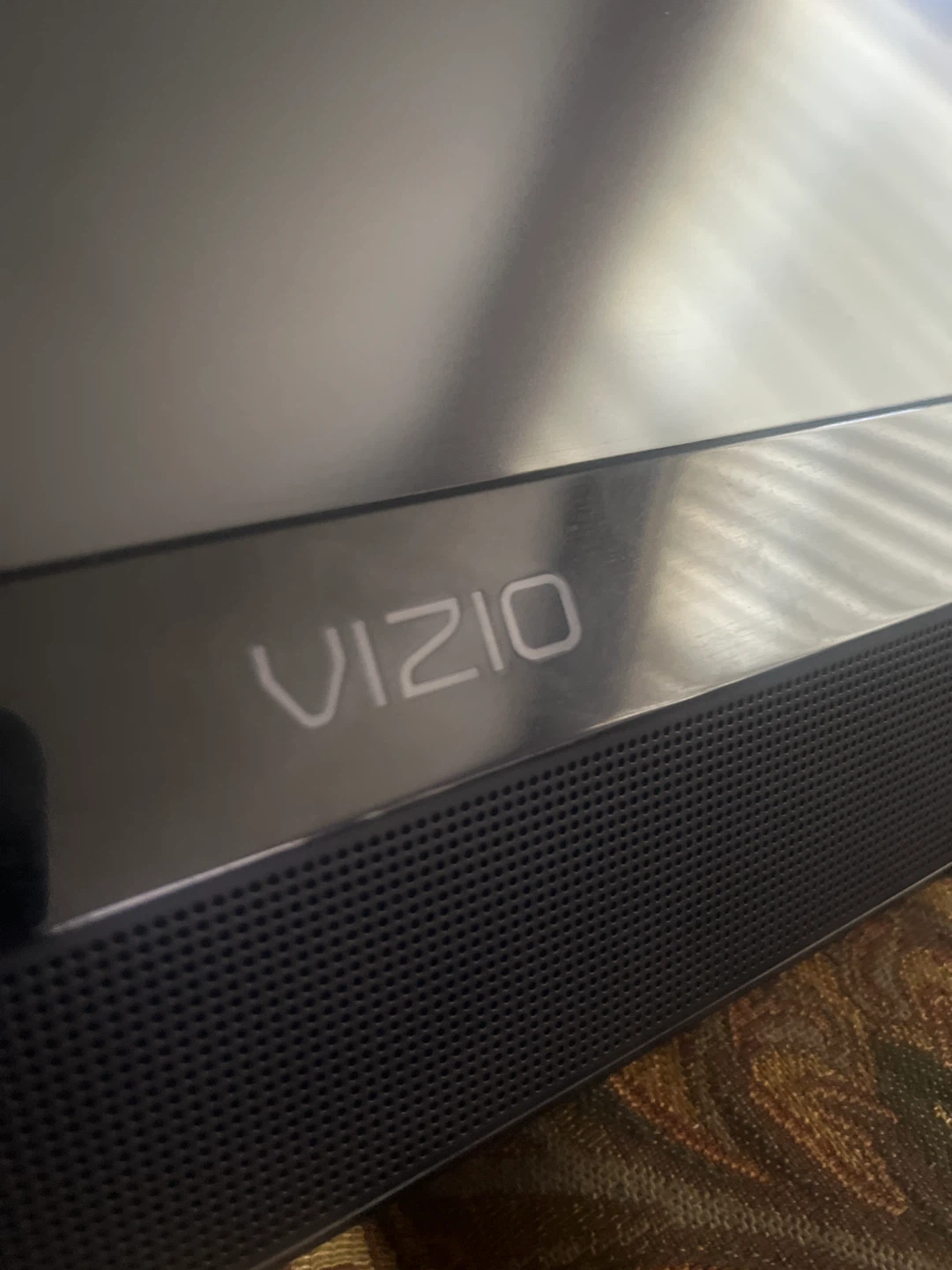 43” Vizio TV - photo 2