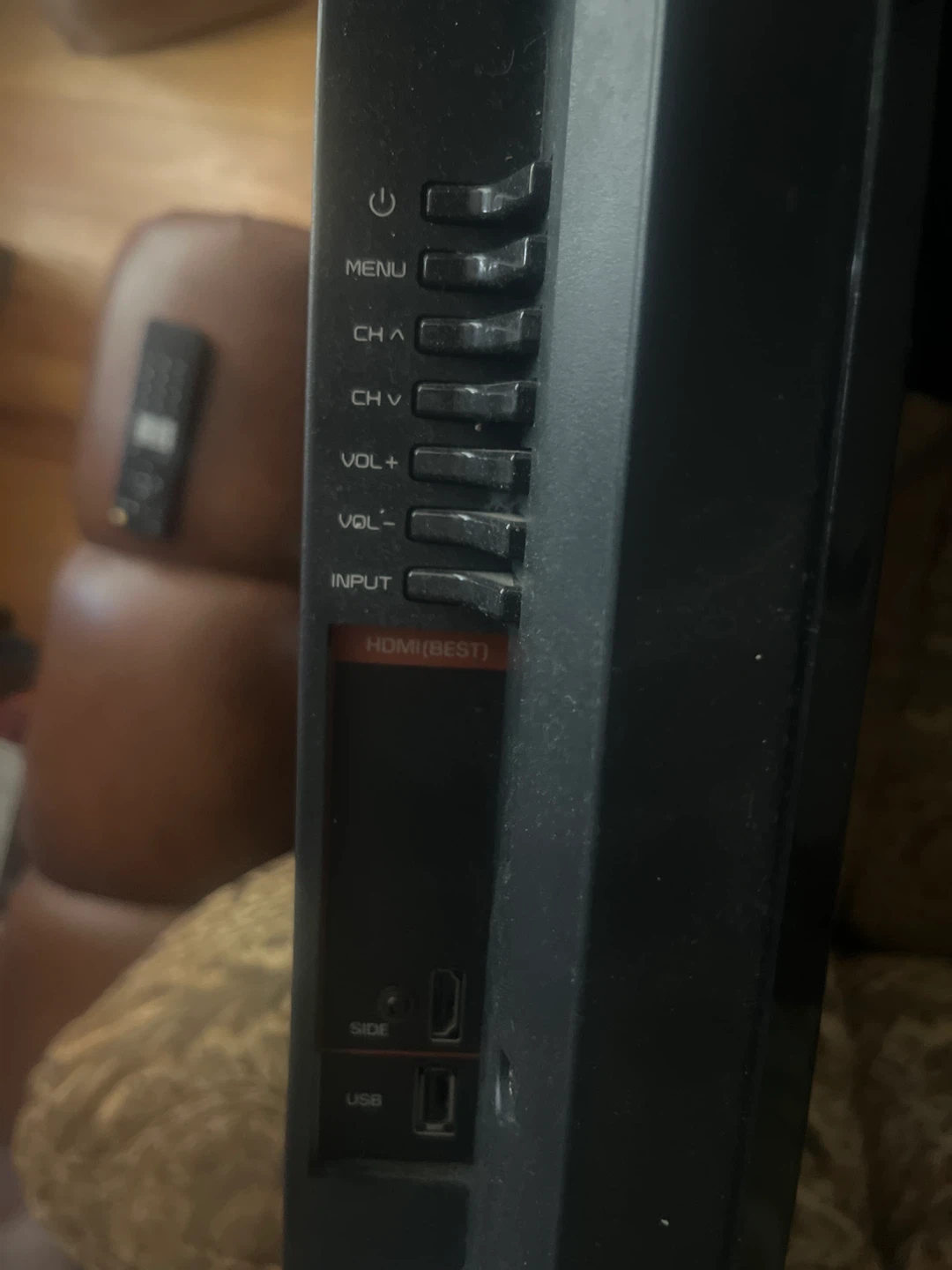 43” Vizio TV - photo 4