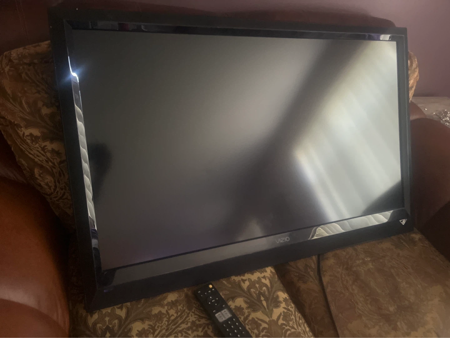 43” Vizio TV