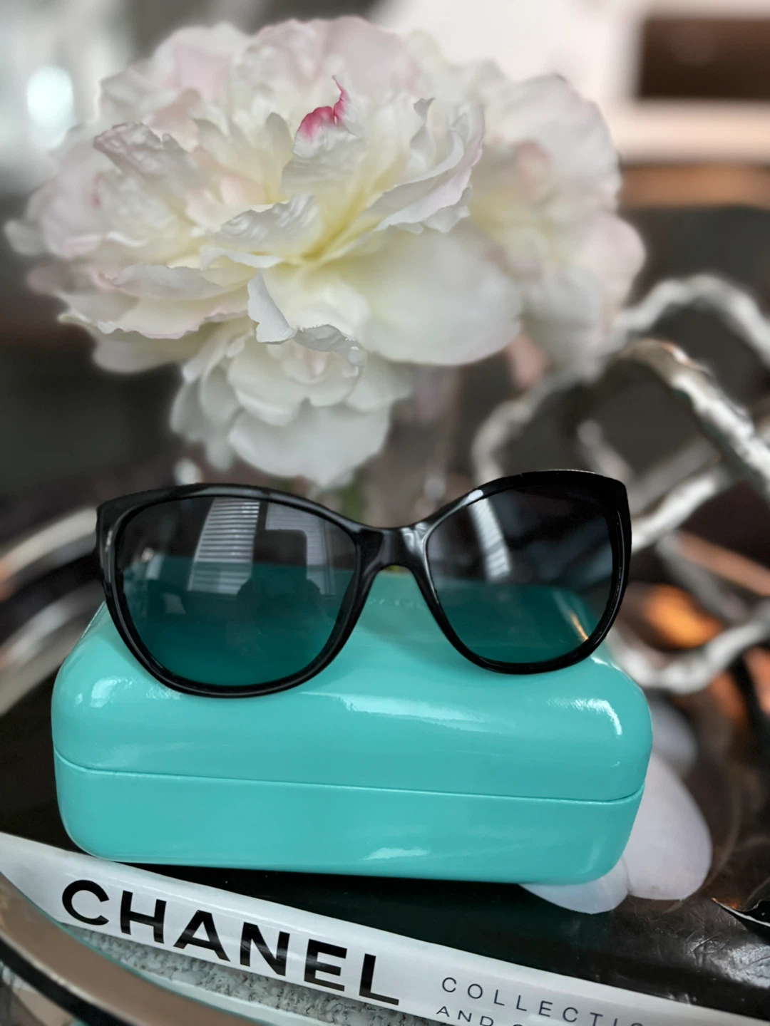 Authentic Tiffany & Co.