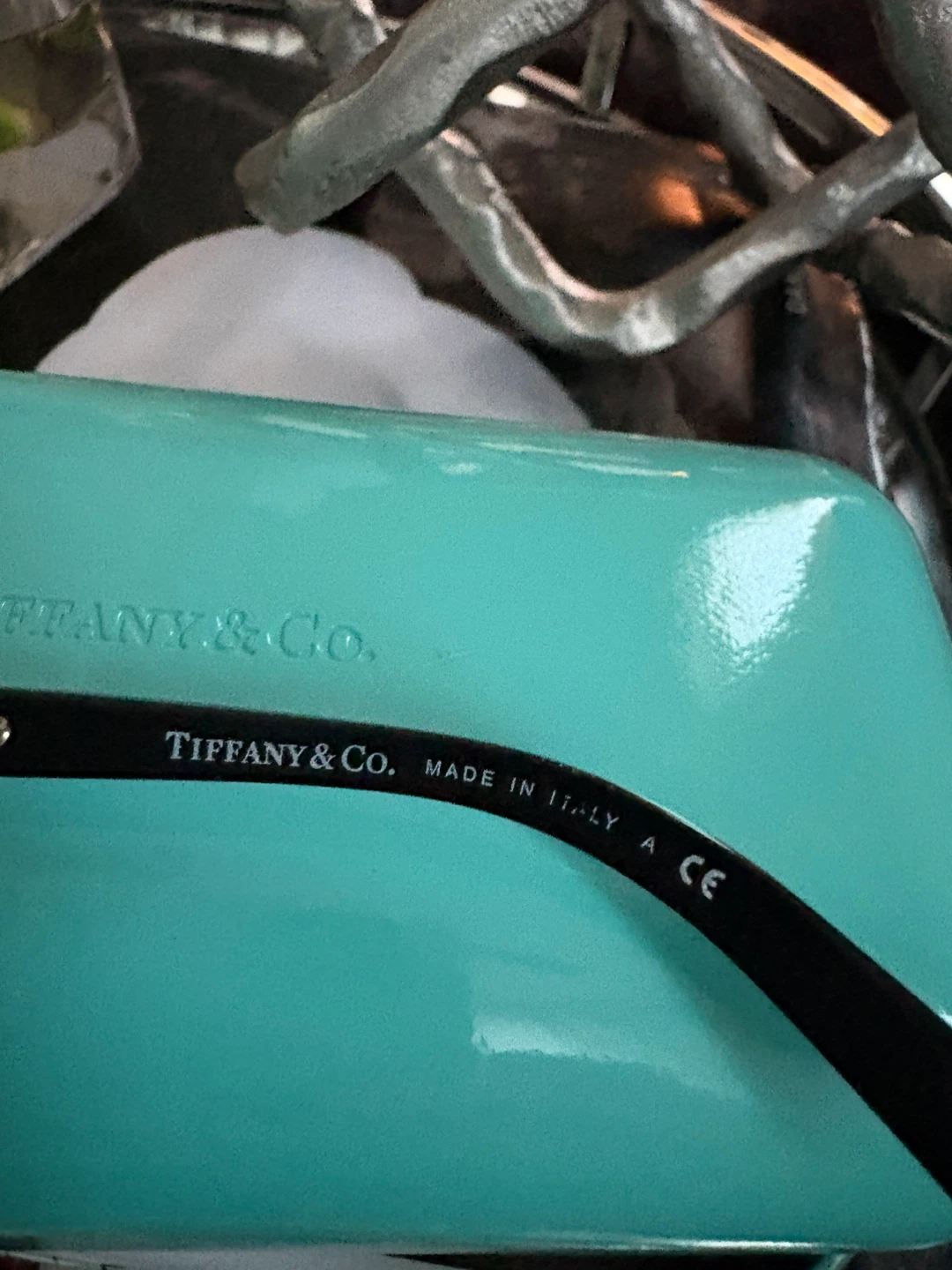 Authentic Tiffany & Co. - photo 4