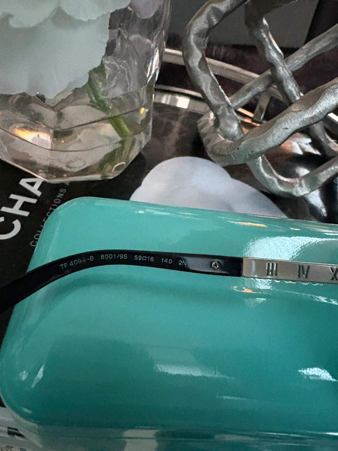 Authentic Tiffany & Co. - photo 3