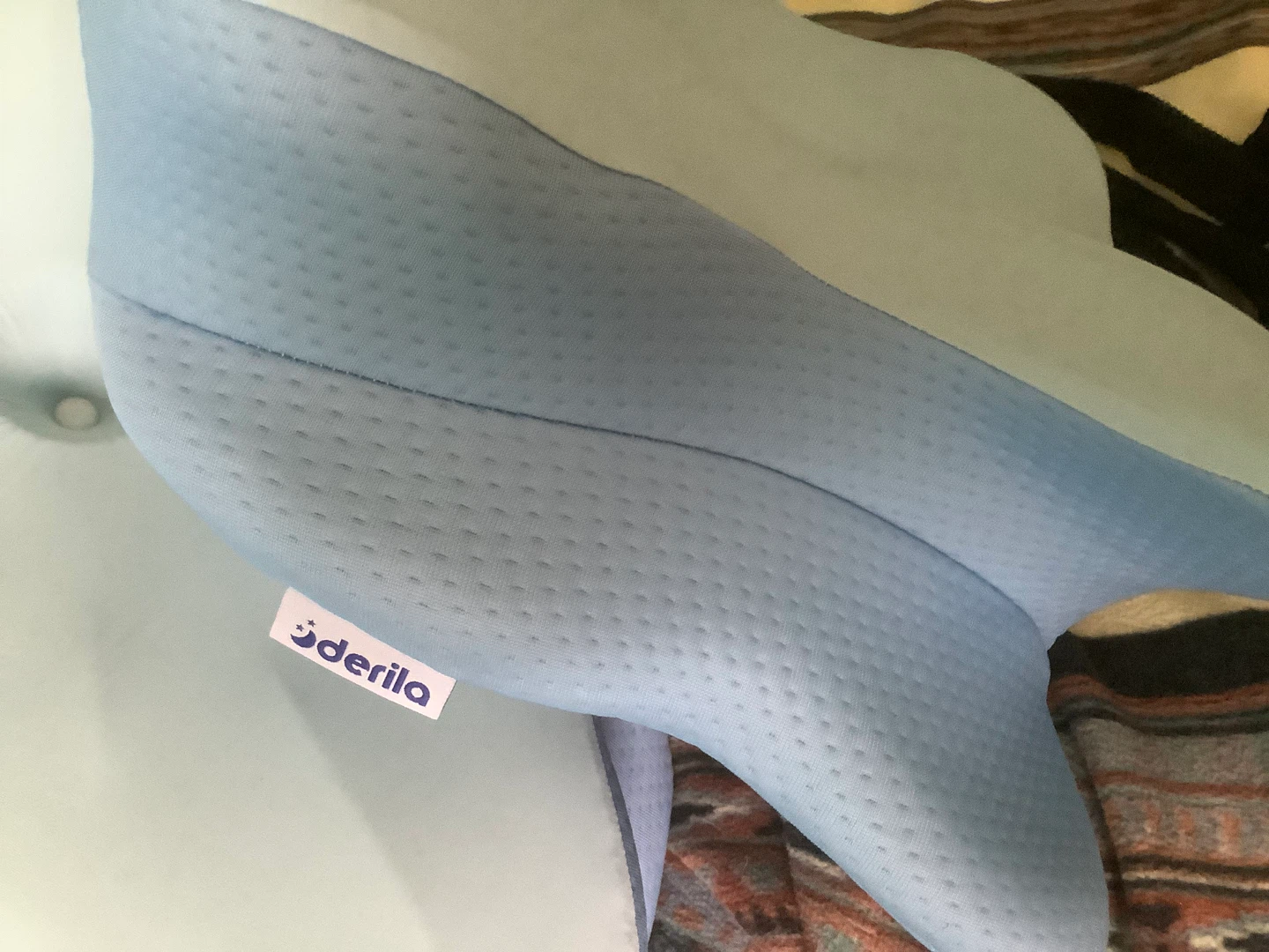 Derila Pillow - photo 2