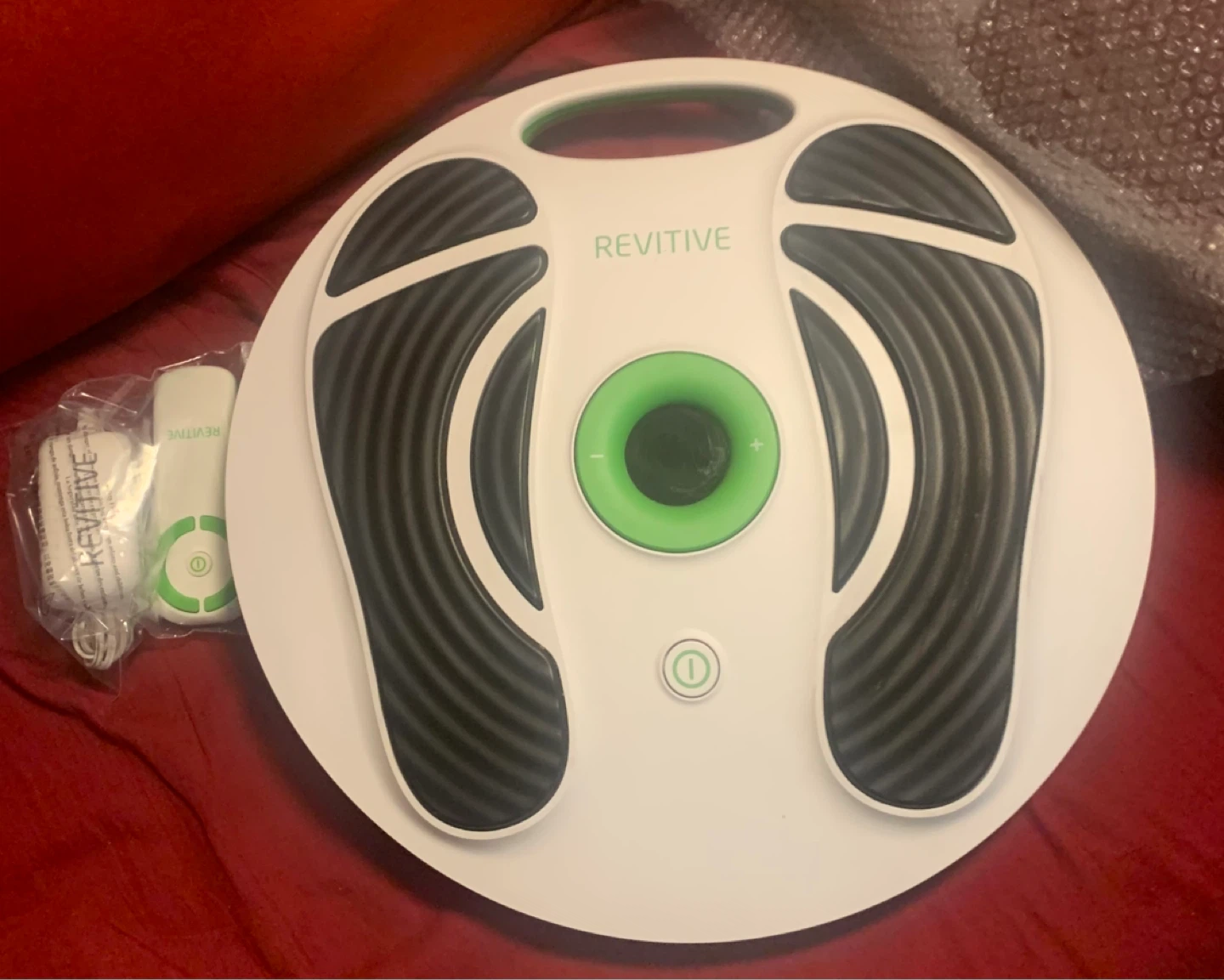 Revitive # 1 Circulation Booster - photo 3