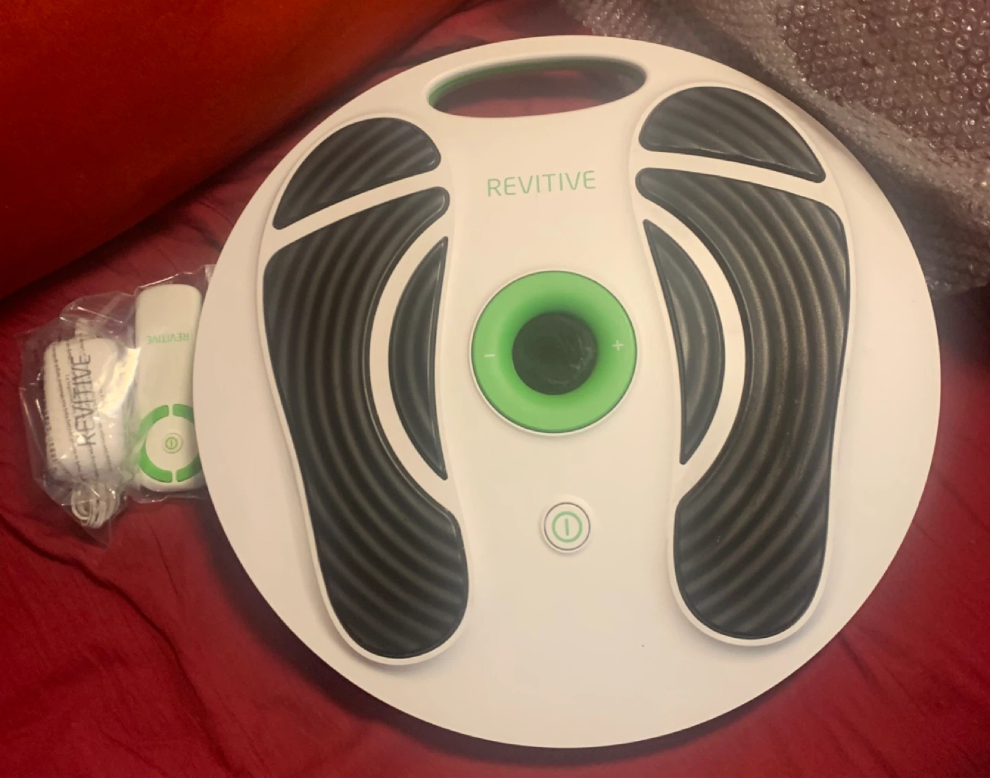 Revitive # 1 Circulation Booster - photo 4