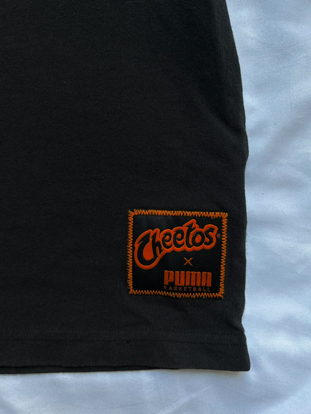 Puma x Cheetos Graphic T-Shirt - photo 3