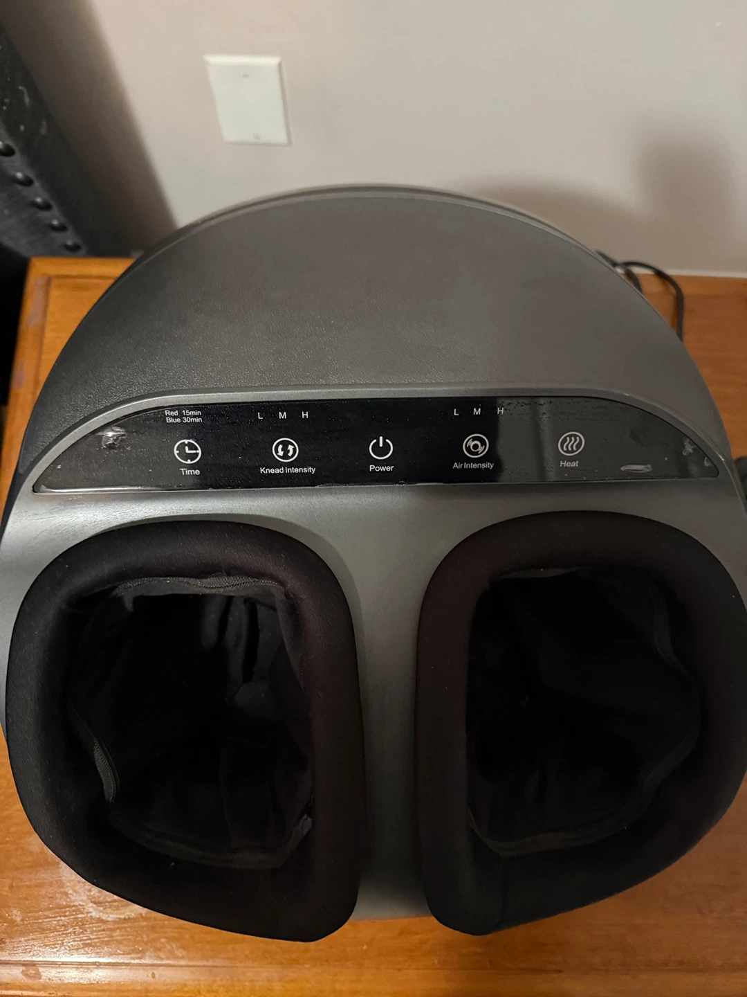 RENPHO Foot Massager - photo 5