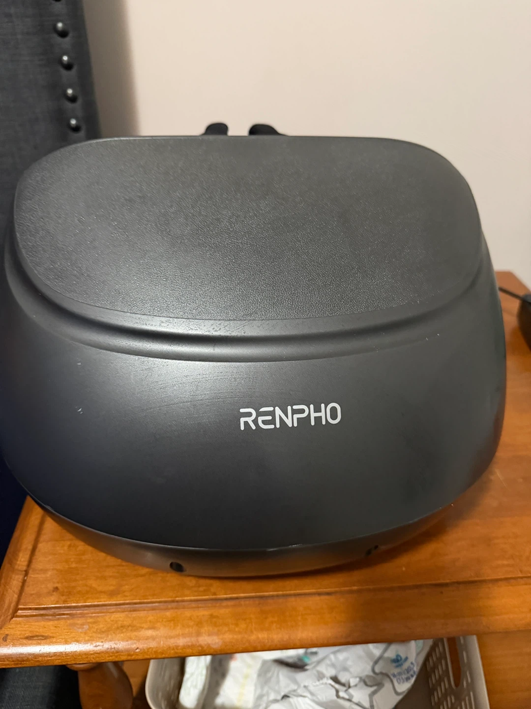 RENPHO Foot Massager - photo 4