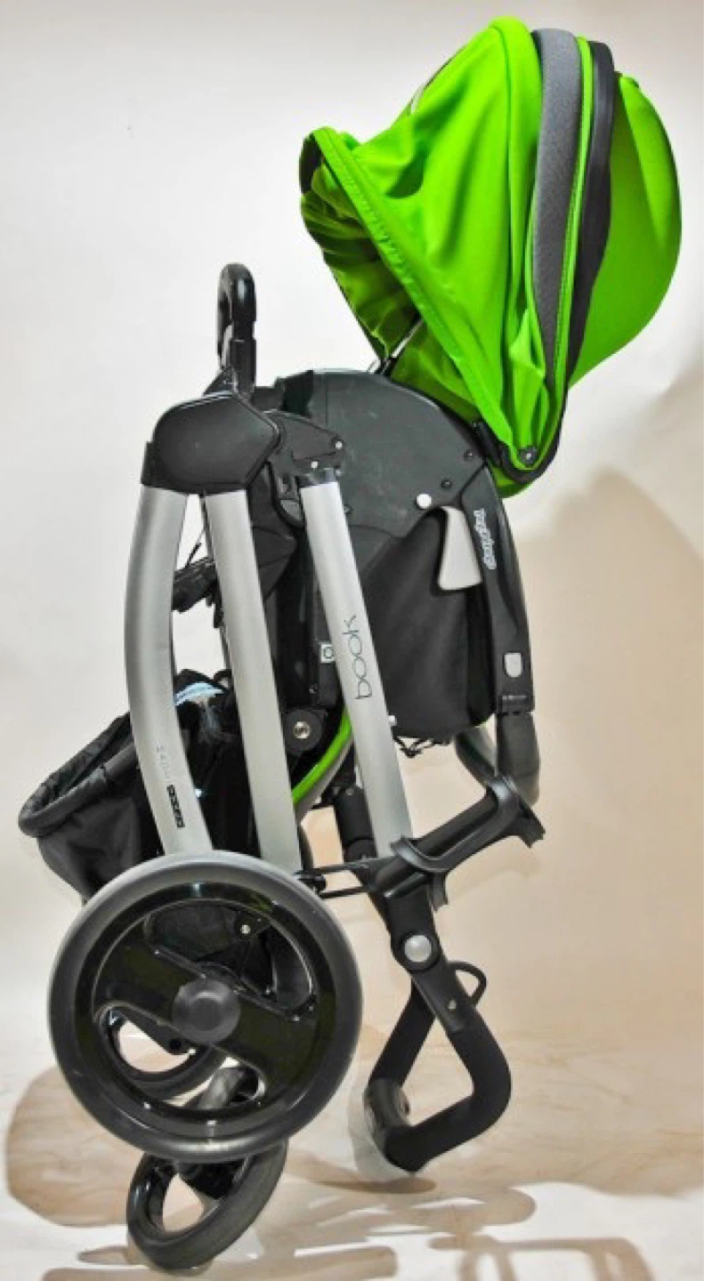 Multi-purpose baby stroller, it's new - photo 5