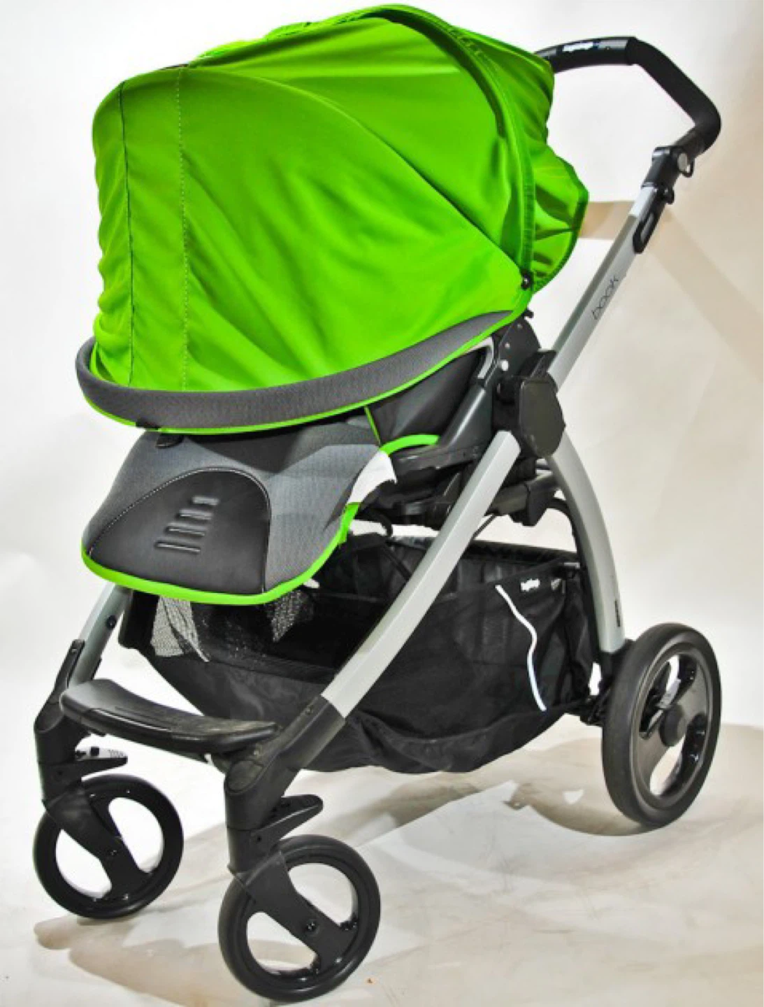 Multi-purpose baby stroller, it's new - photo 4